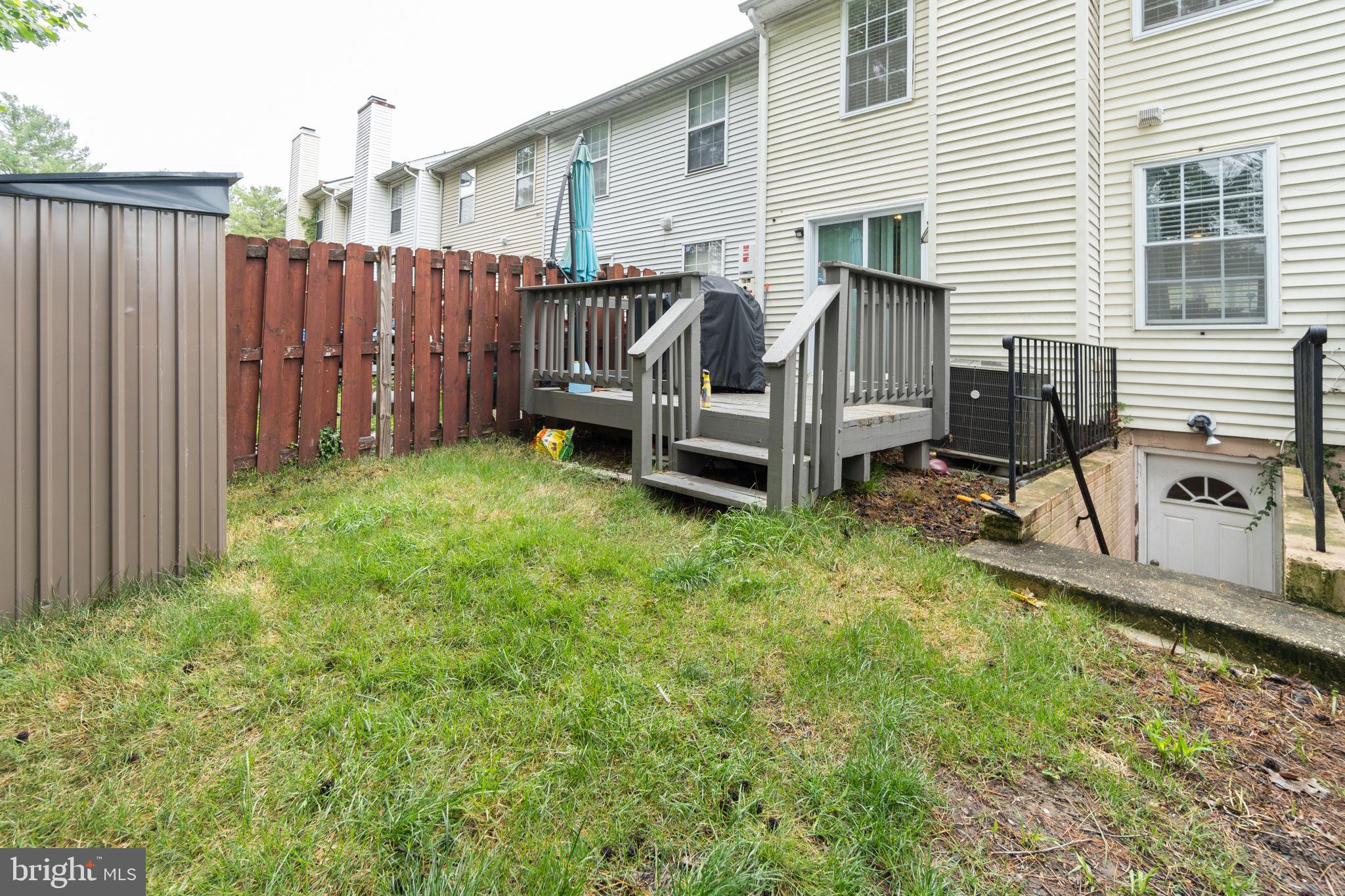 FORESTVILLE PARK - Residential