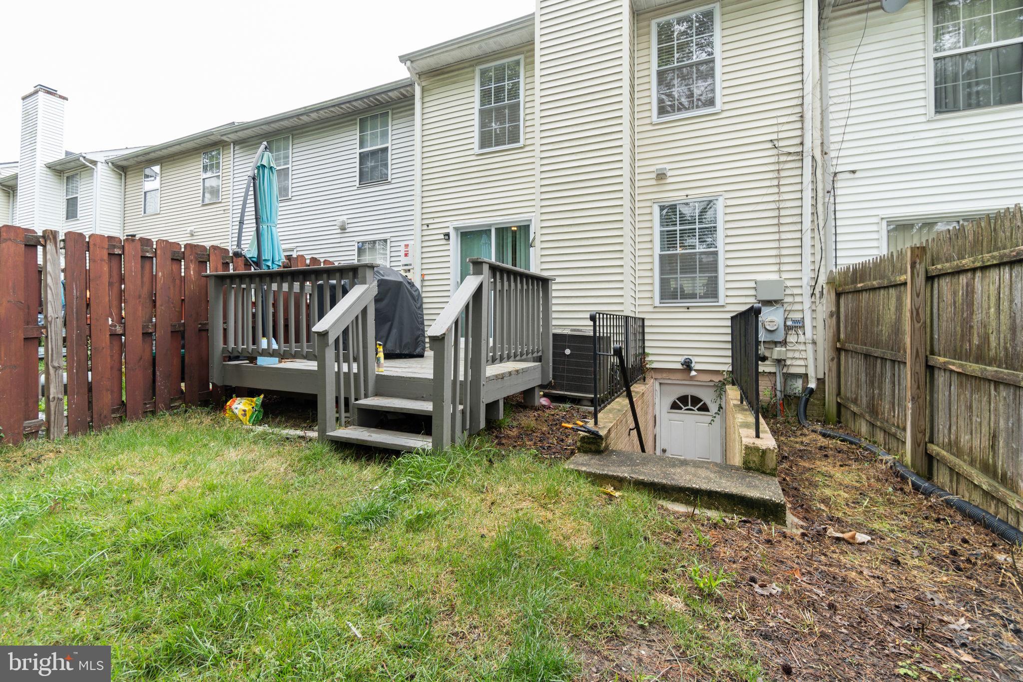 FORESTVILLE PARK - Residential