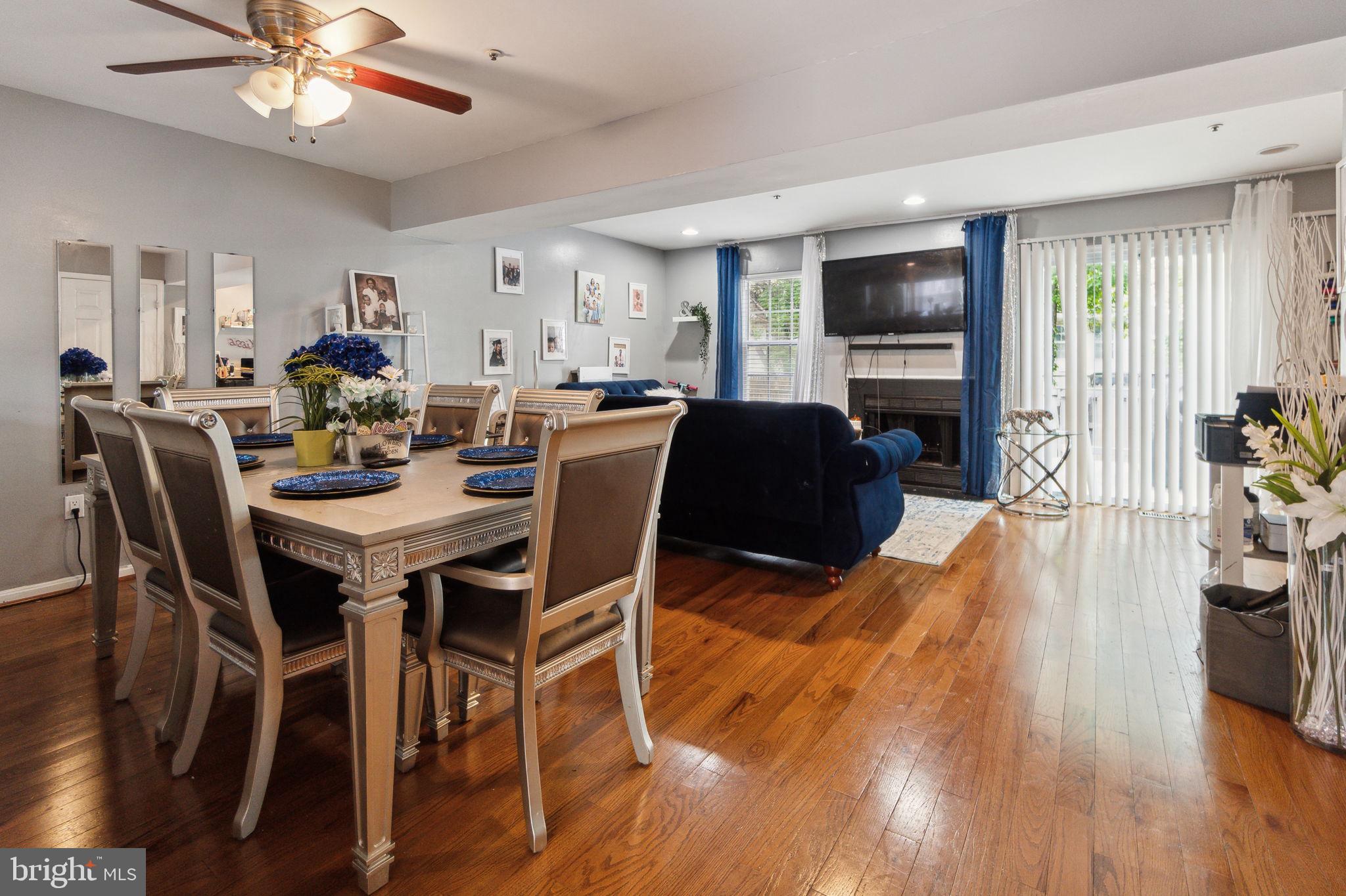 FORESTVILLE PARK - Residential