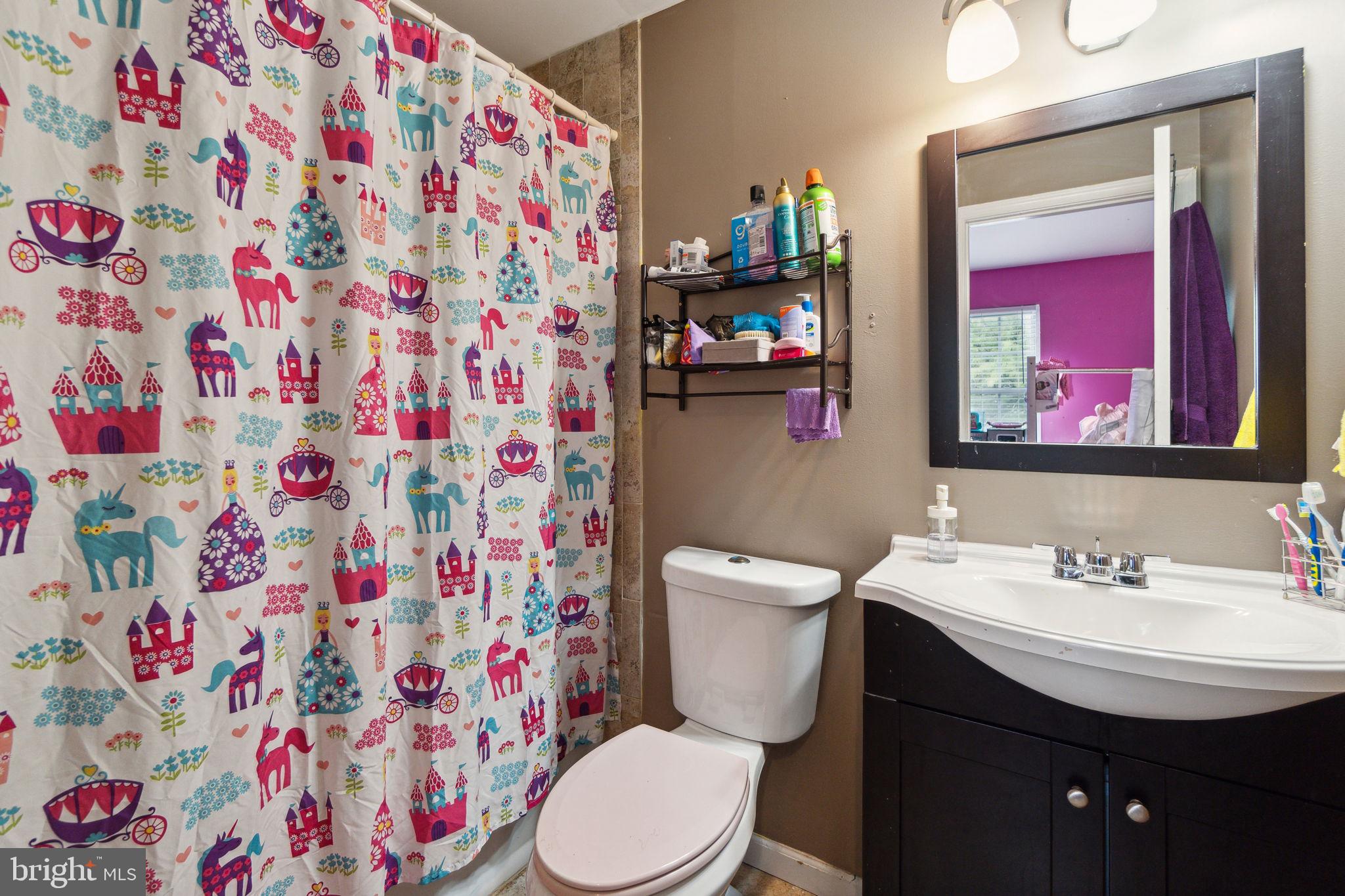 FORESTVILLE PARK - Residential