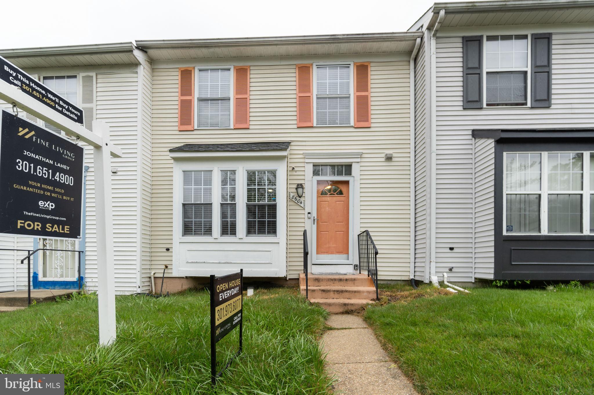 FORESTVILLE PARK - Residential