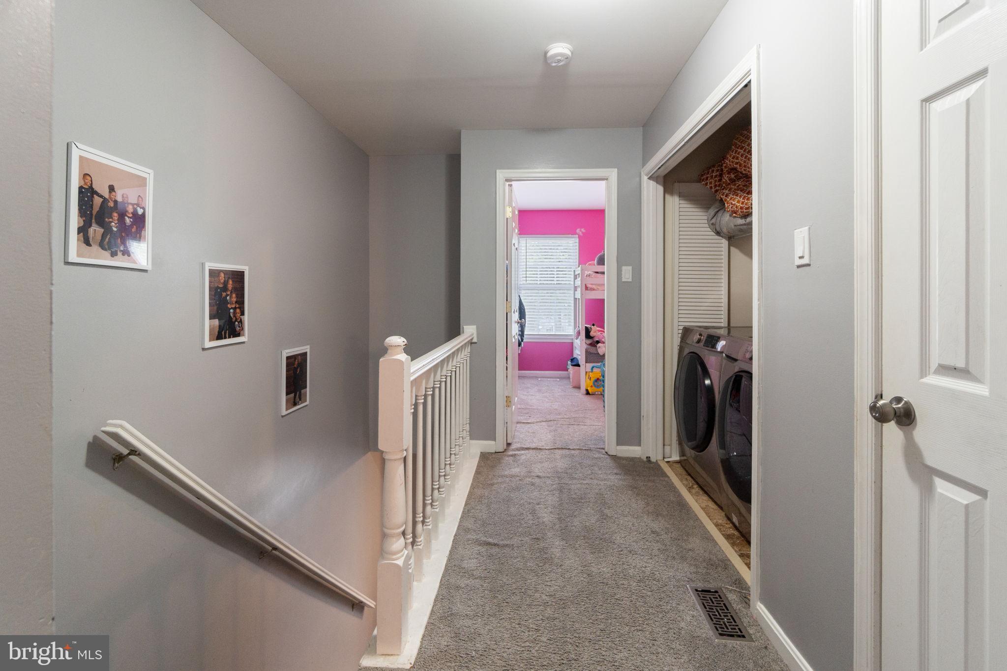 FORESTVILLE PARK - Residential