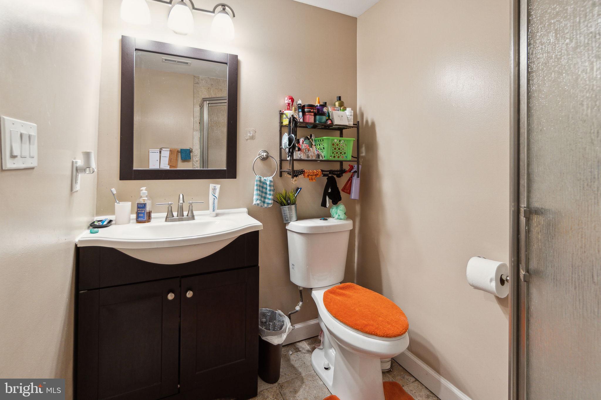 FORESTVILLE PARK - Residential