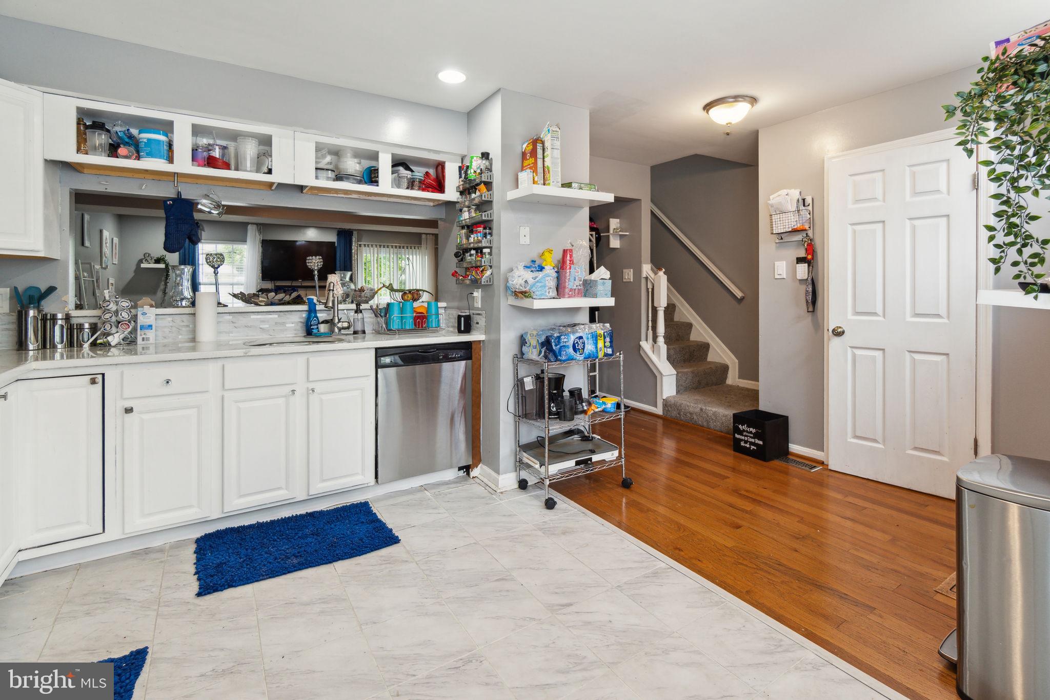 FORESTVILLE PARK - Residential