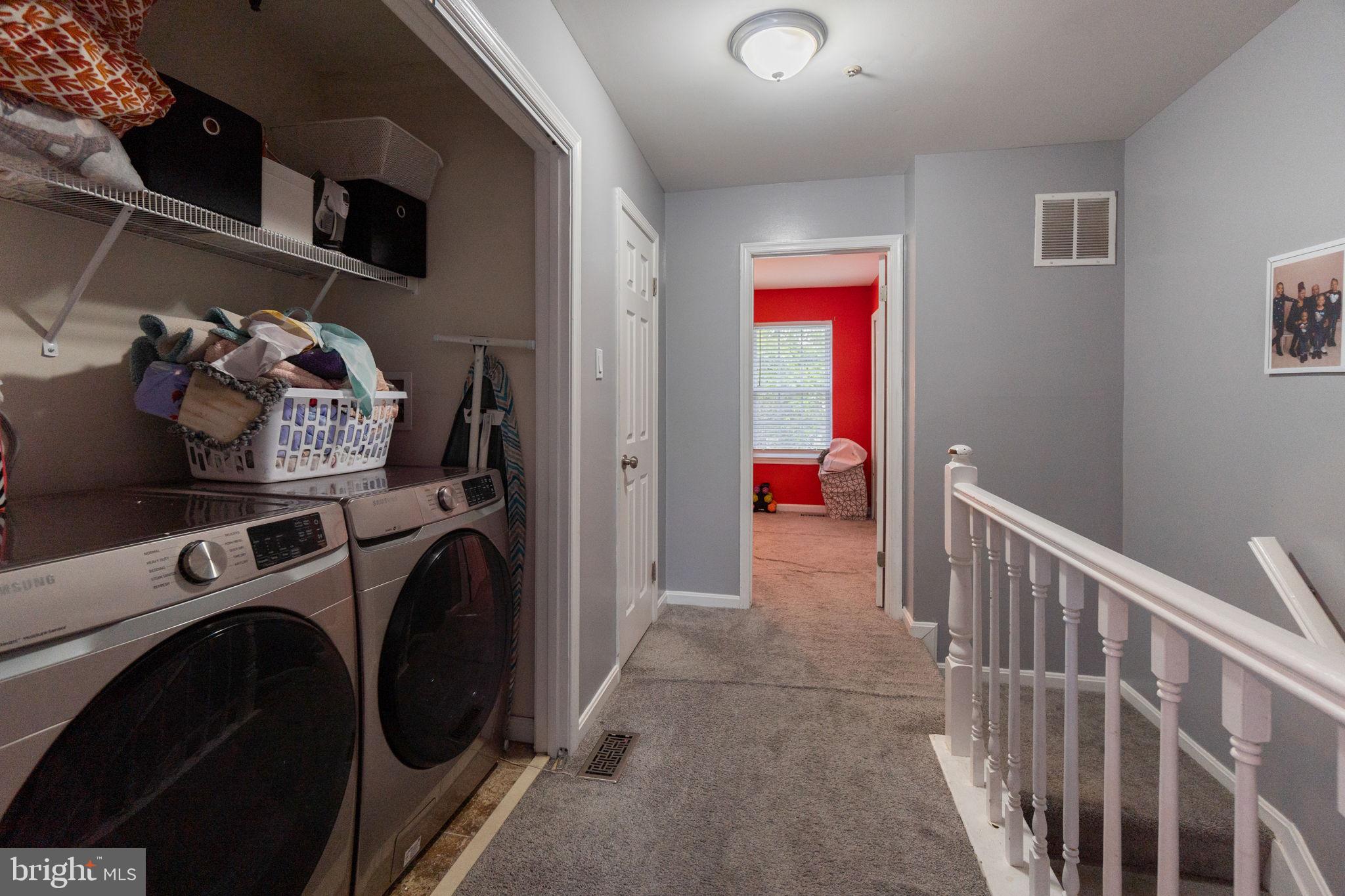 FORESTVILLE PARK - Residential