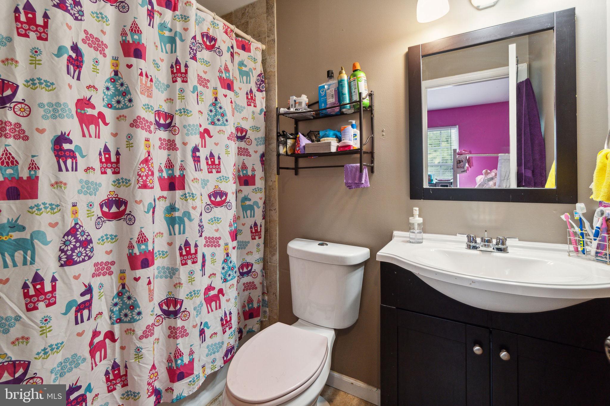 FORESTVILLE PARK - Residential