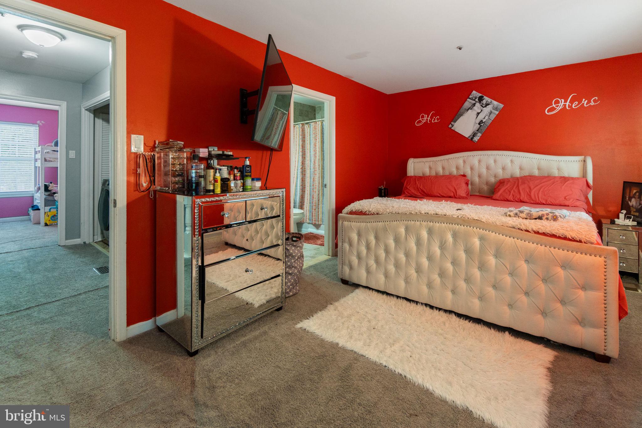 FORESTVILLE PARK - Residential