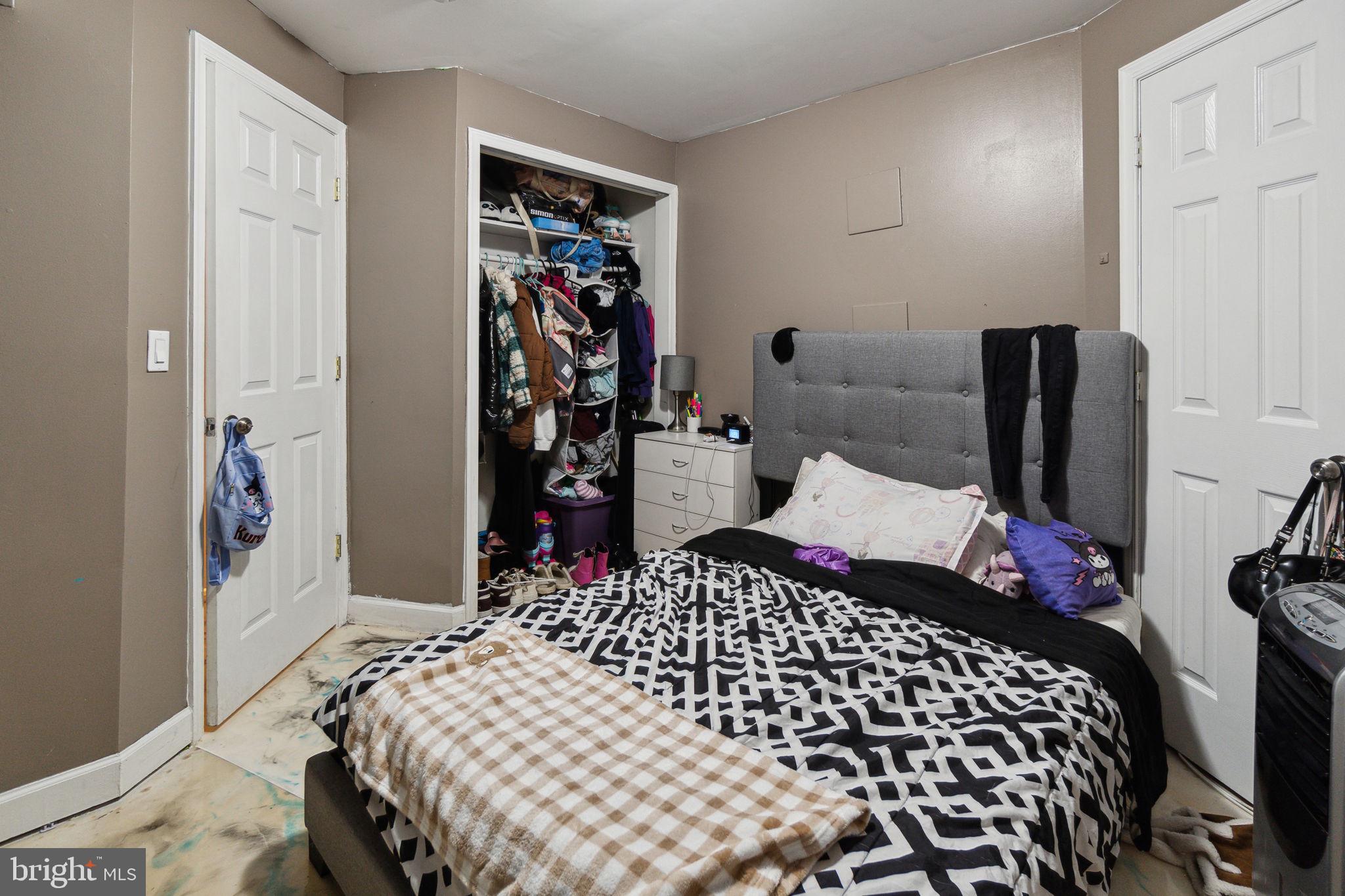 FORESTVILLE PARK - Residential