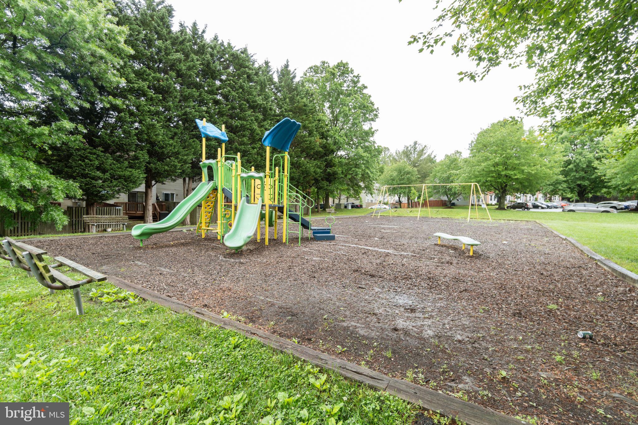 FORESTVILLE PARK - Residential