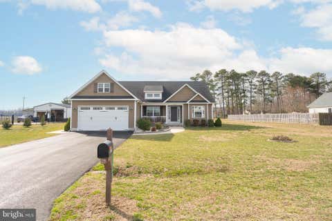 Homes For Sale - 22880 Deep Creek Drive<br/> Sussex County, LINCOLN, DE 19960