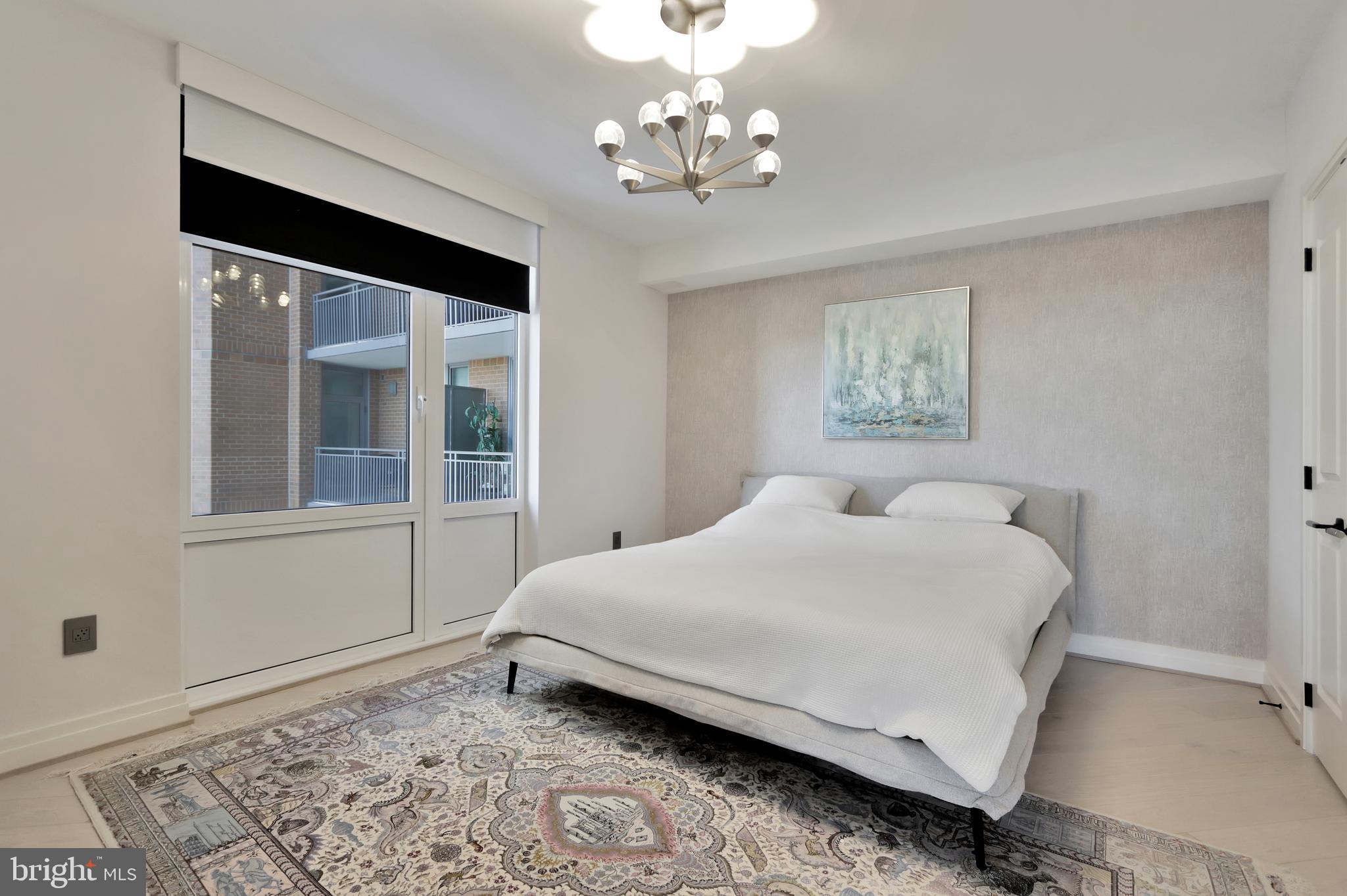 ONE PARK CREST CONDOMINIUM - Residential