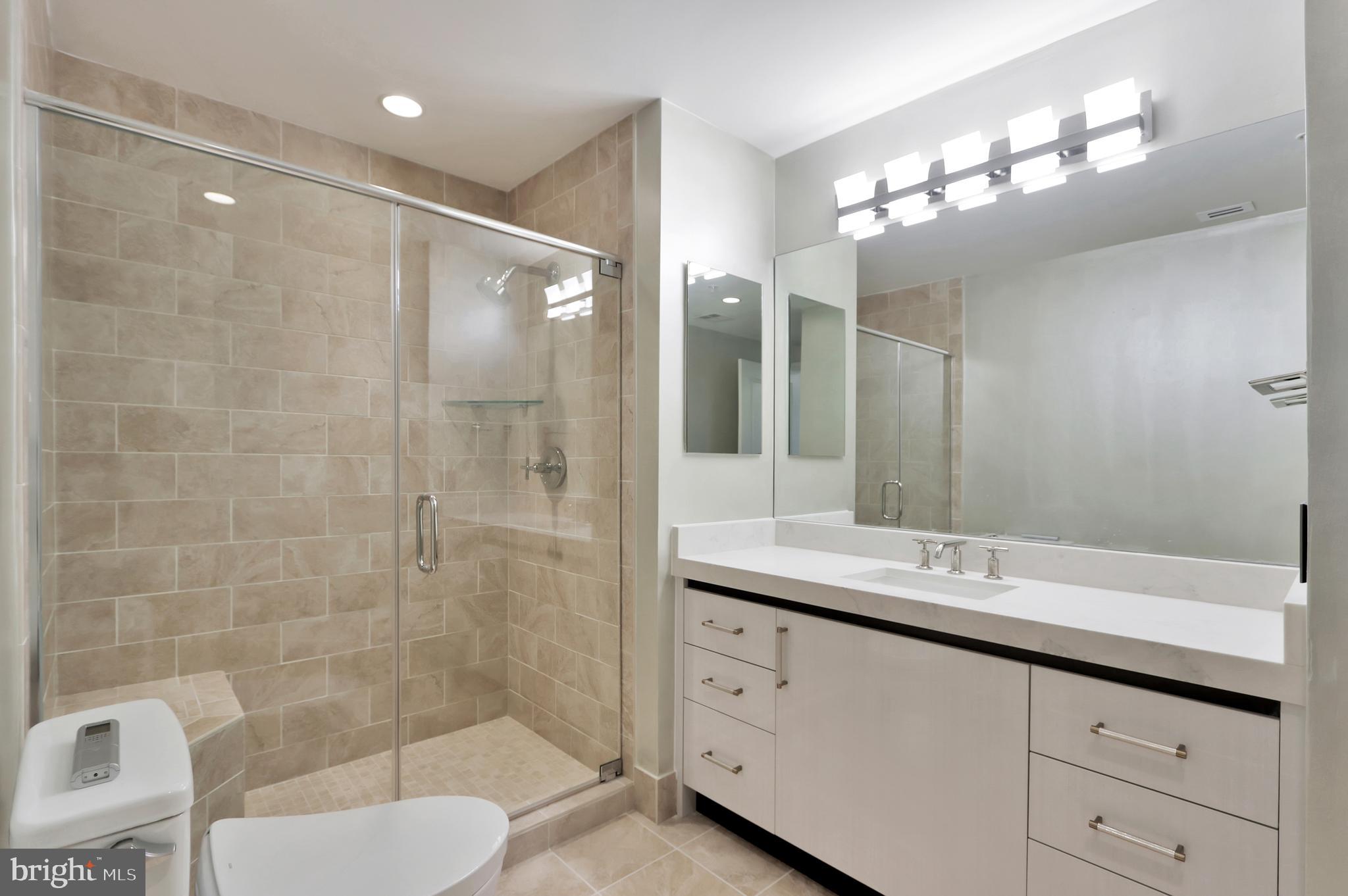 ONE PARK CREST CONDOMINIUM - Residential