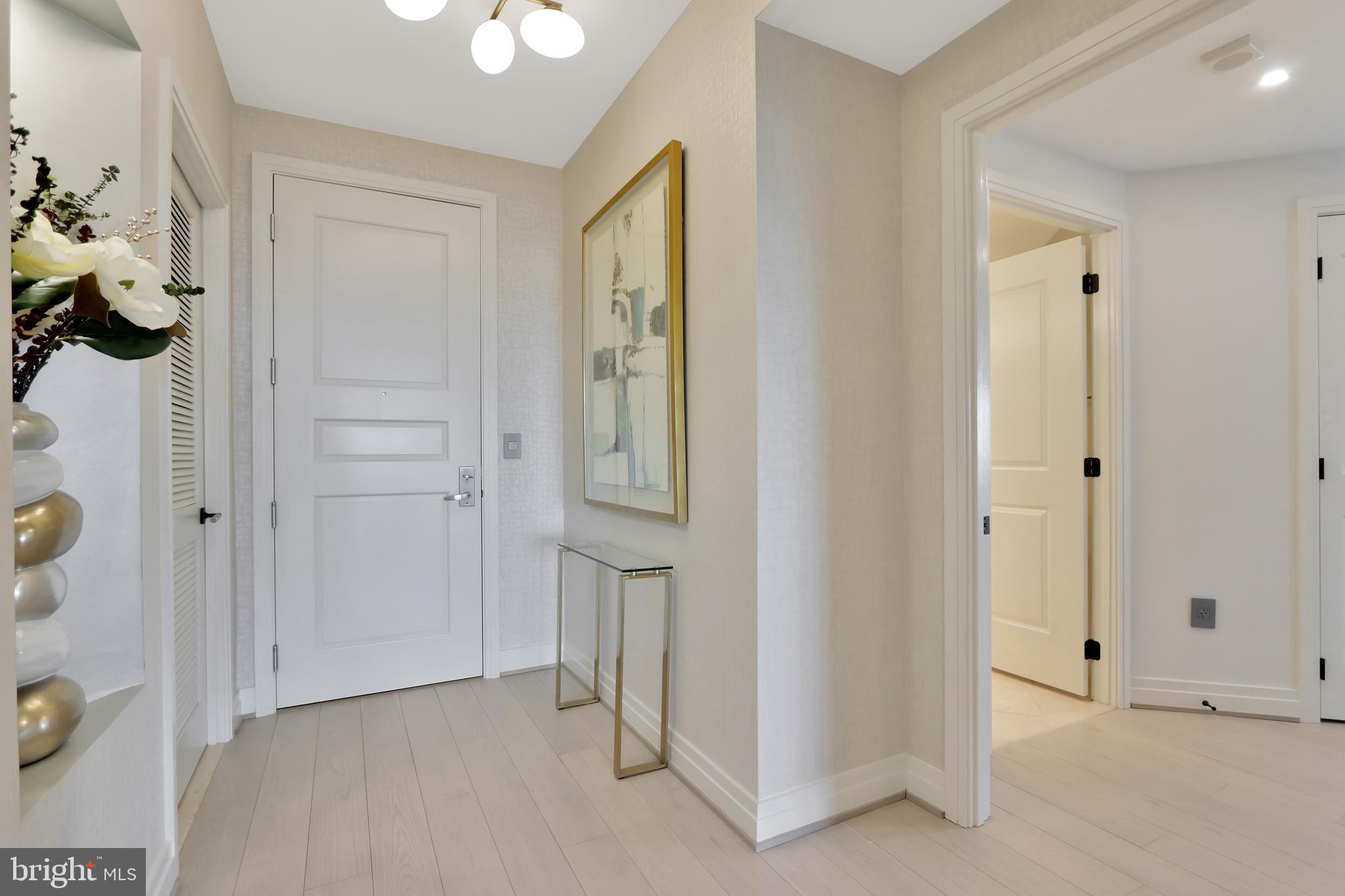 ONE PARK CREST CONDOMINIUM - Residential