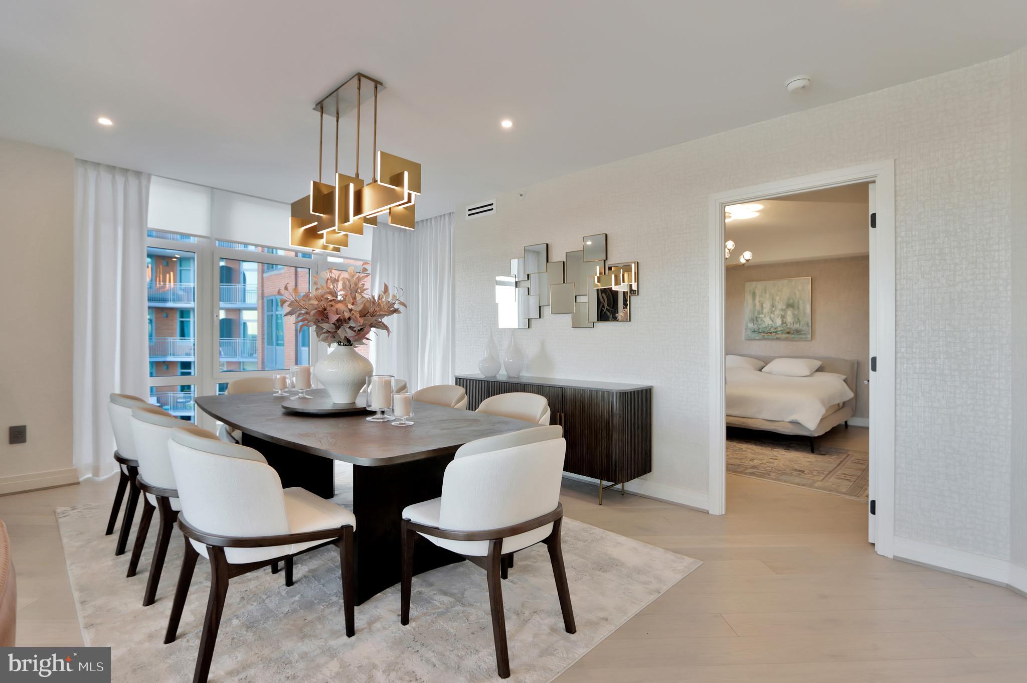 ONE PARK CREST CONDOMINIUM - Residential