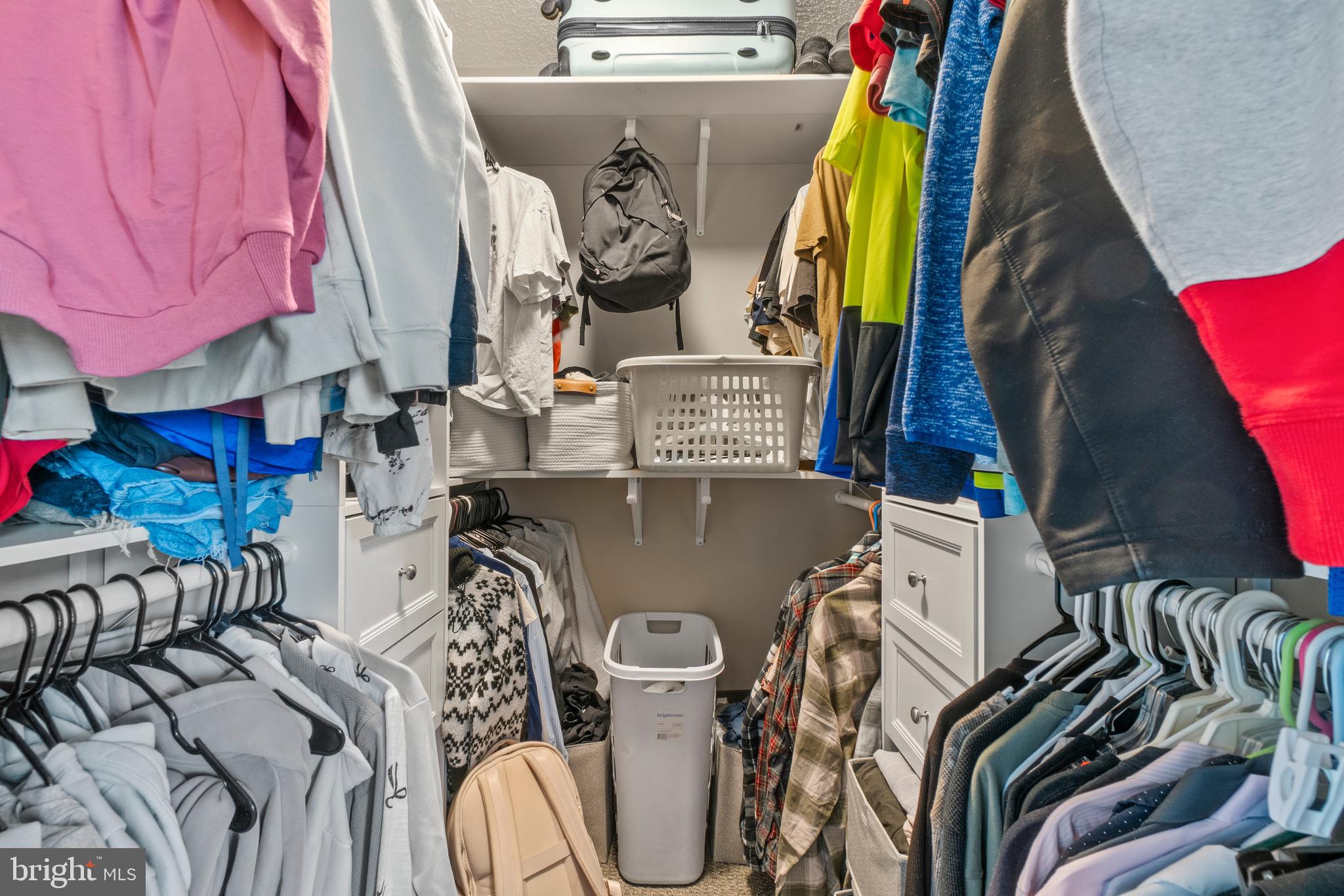 RIDGELY TOWSON CENTER - Residential