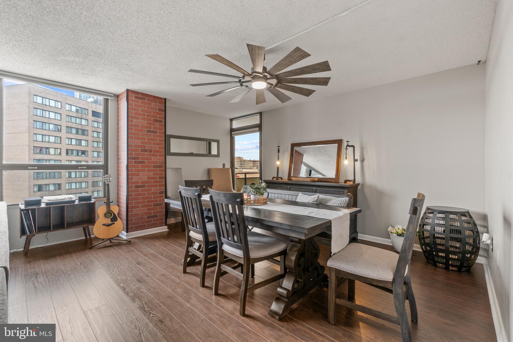 RIDGELY TOWSON CENTER - Residential