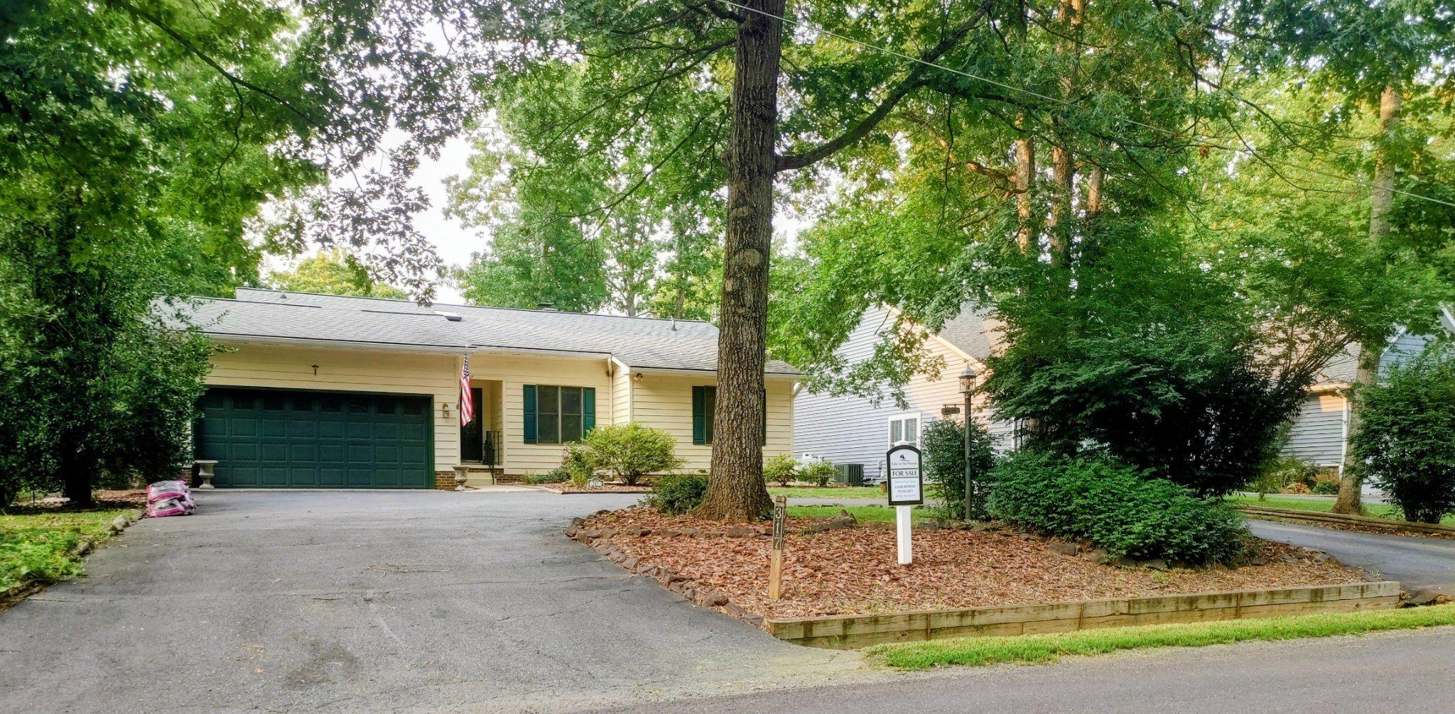317 FAIRWAY DRIVE