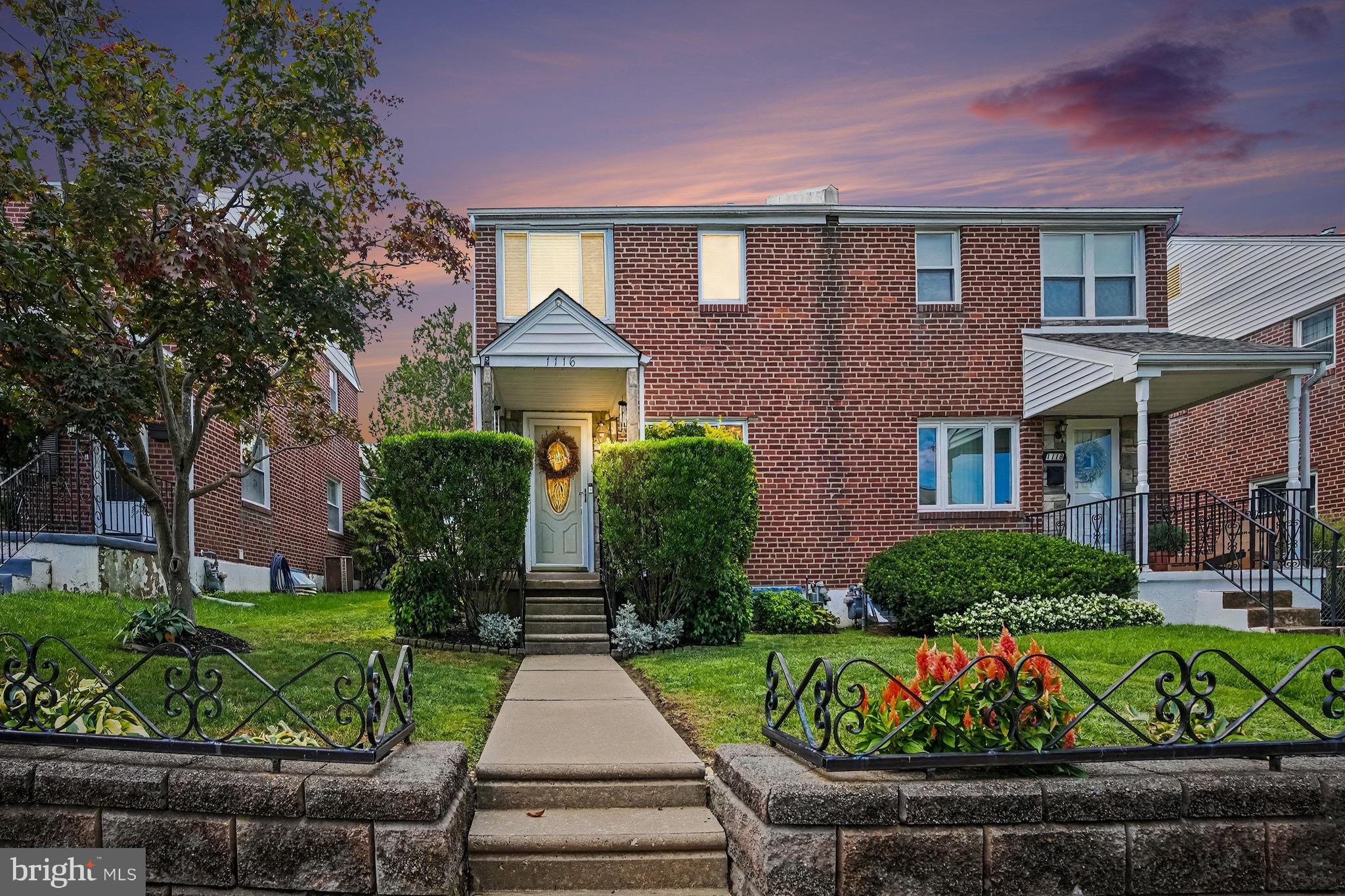 1116 BRYAN STREET