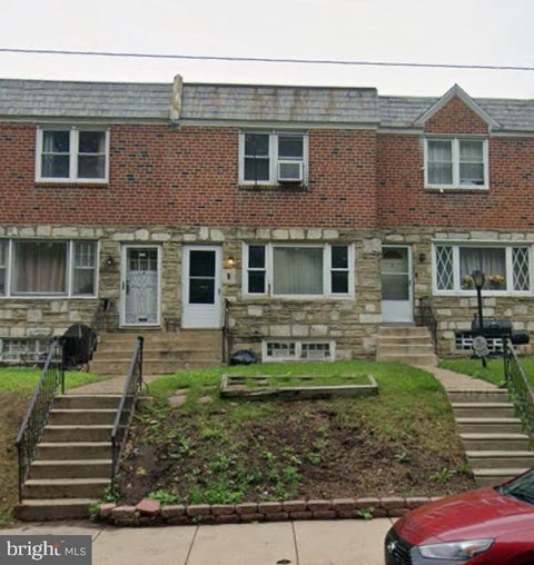 Townhouse For Sale - 5242 Bingham Street<br/> Philadelphia County, PHILADELPHIA, PA 19120