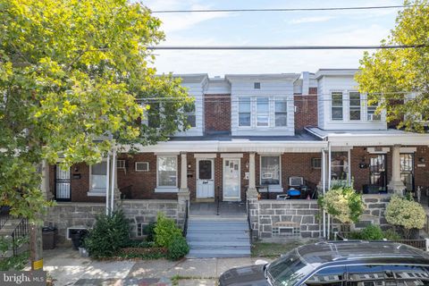 Photo of 4314 Devereaux Street, PHILADELPHIA, PA 19135 (MLS # PAPH2552694)