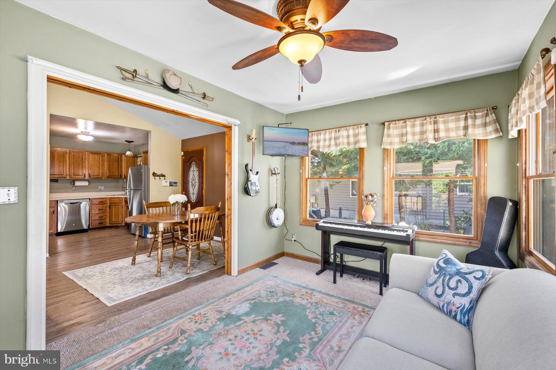 OCEAN PINES - SOMERSET - Residential