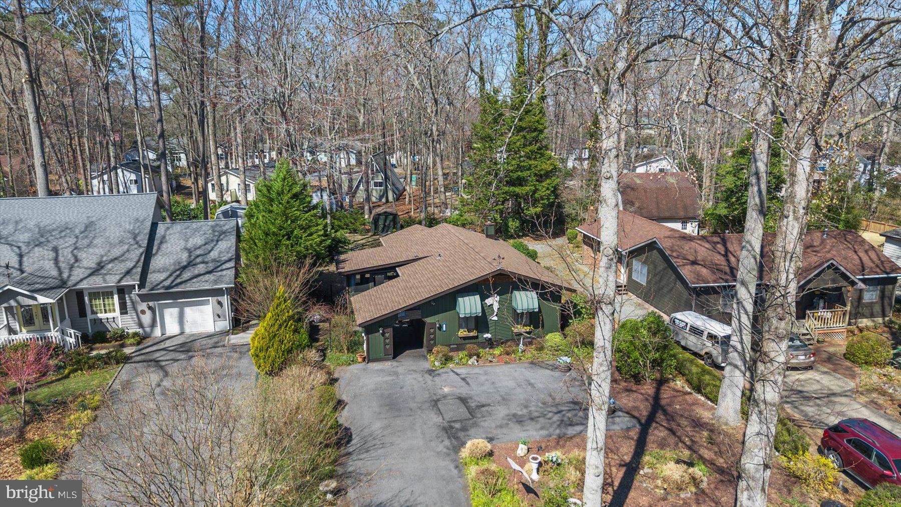 OCEAN PINES - SOMERSET - Residential