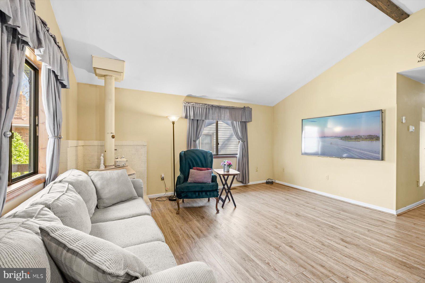 OCEAN PINES - SOMERSET - Residential