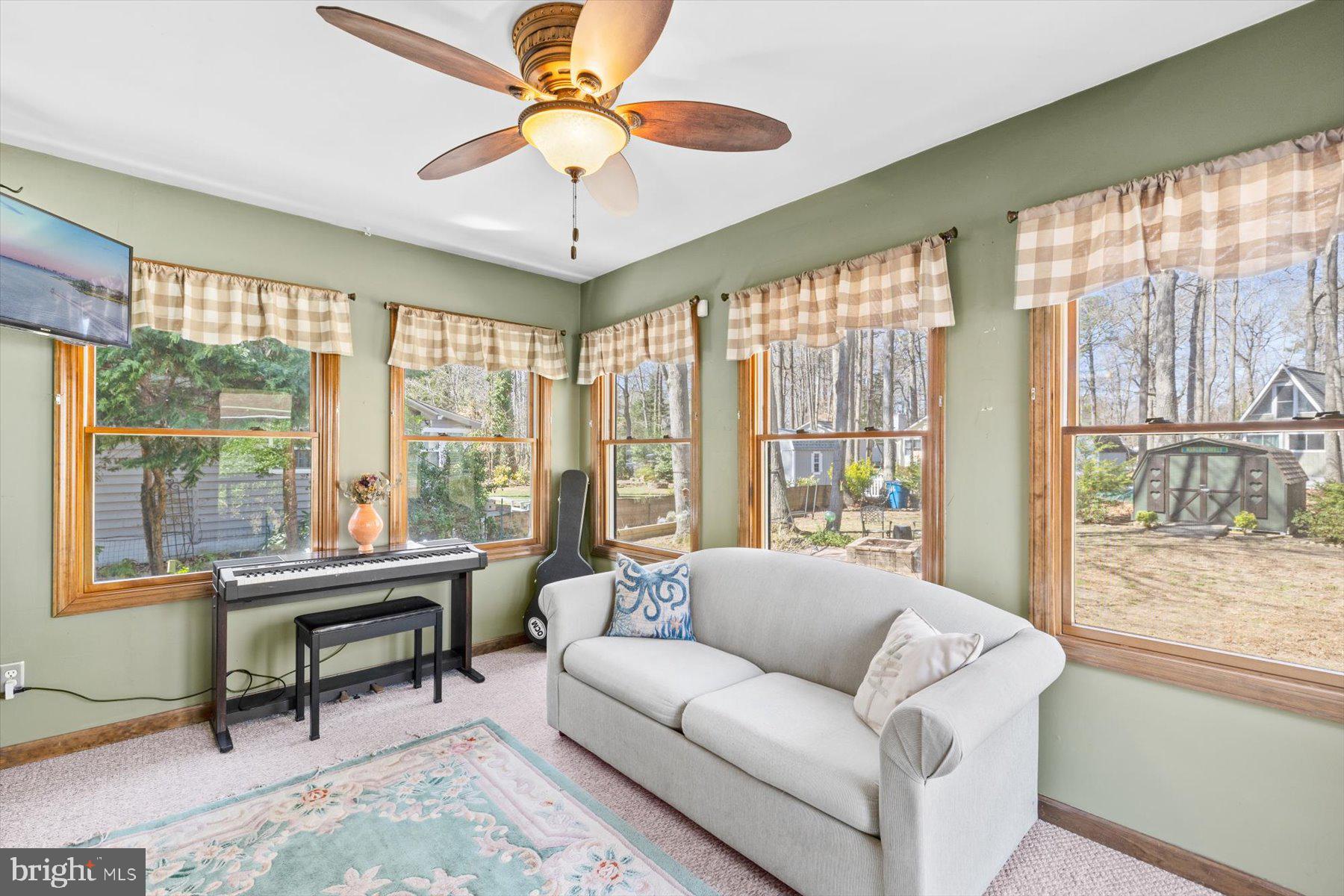 OCEAN PINES - SOMERSET - Residential