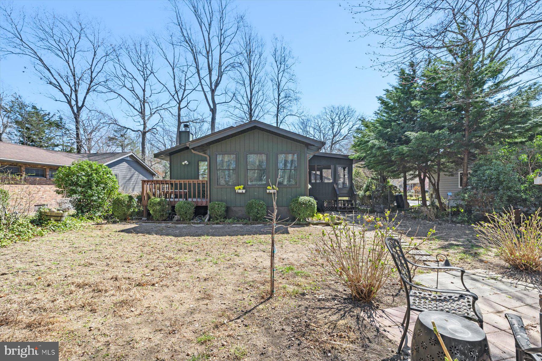 OCEAN PINES - SOMERSET - Residential