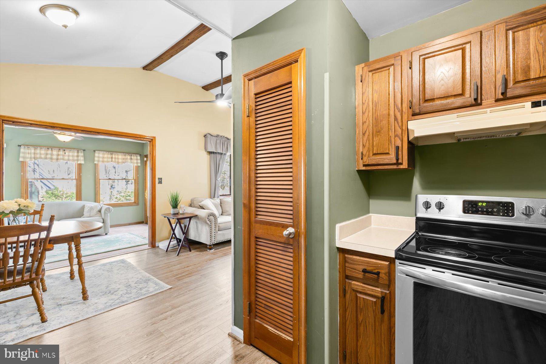 OCEAN PINES - SOMERSET - Residential