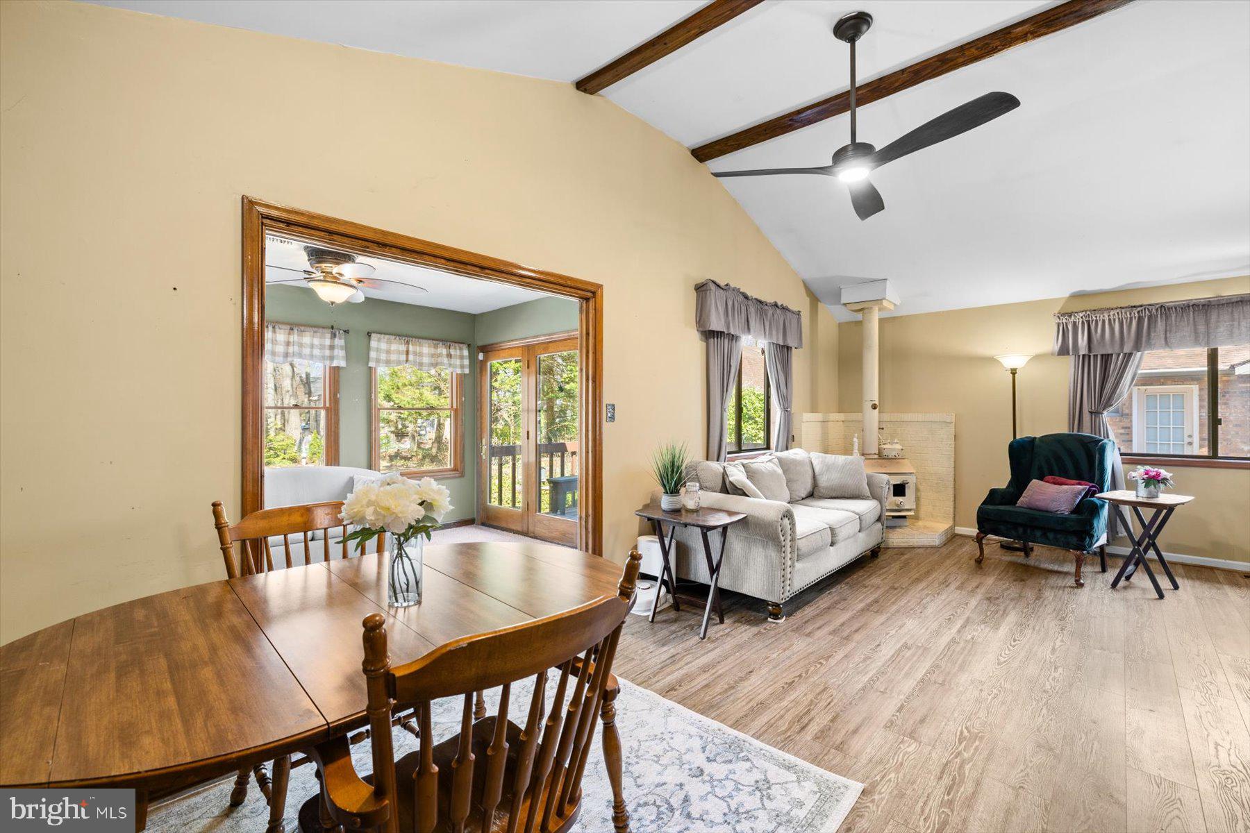 OCEAN PINES - SOMERSET - Residential