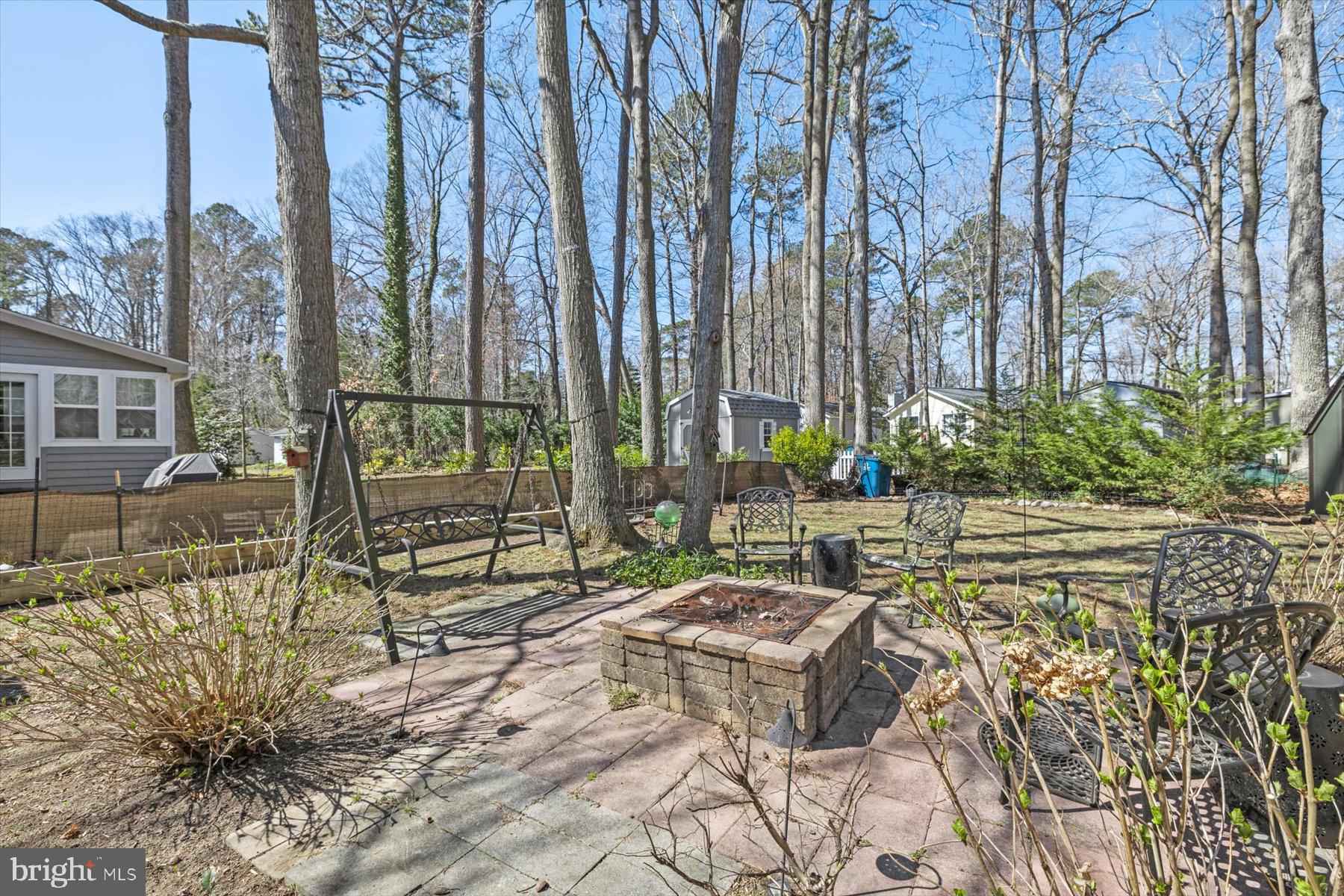 OCEAN PINES - SOMERSET - Residential