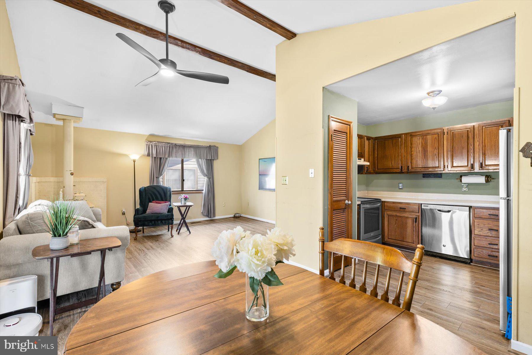 OCEAN PINES - SOMERSET - Residential