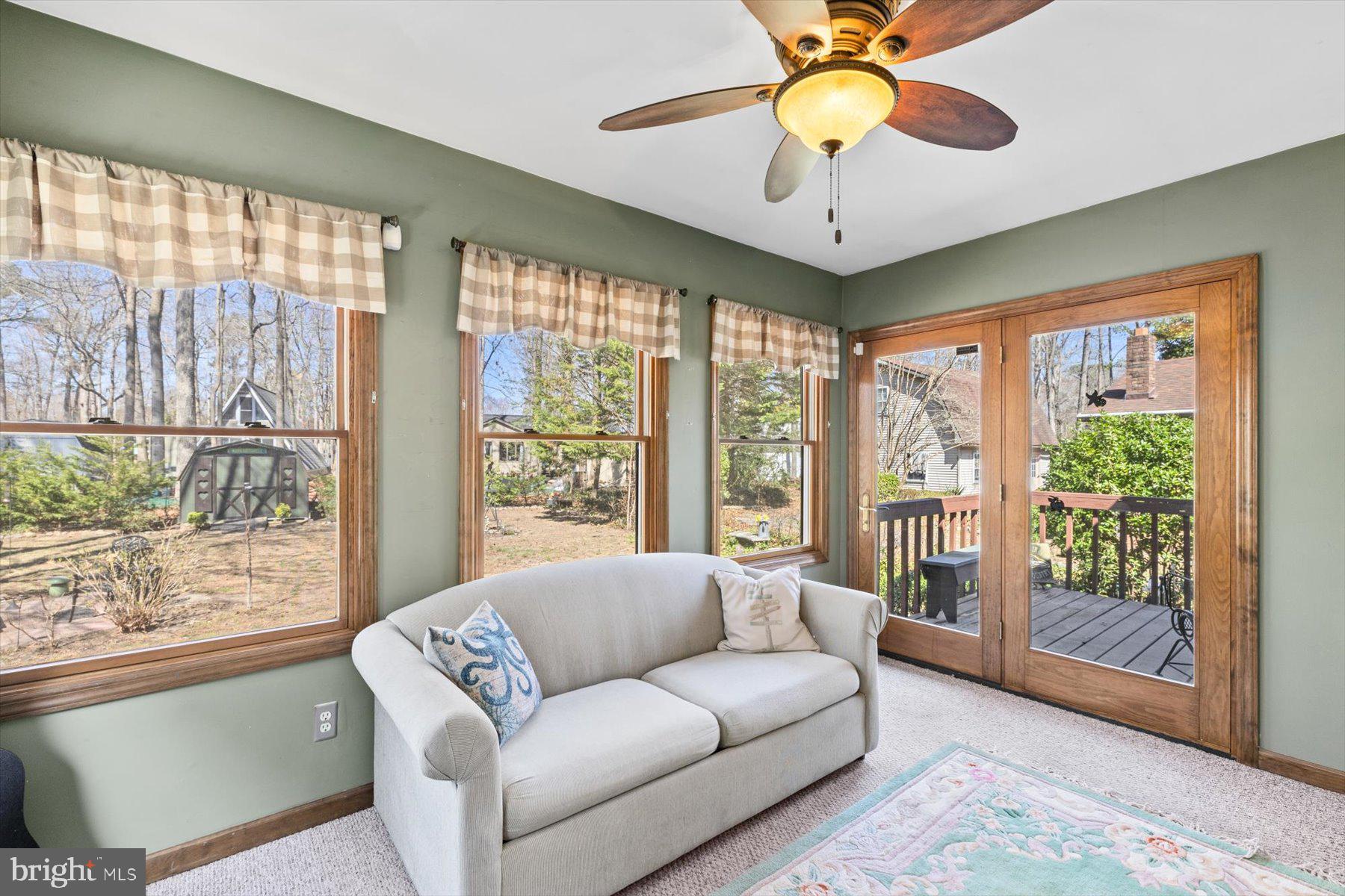 OCEAN PINES - SOMERSET - Residential