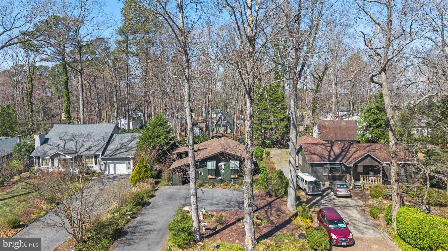 OCEAN PINES - SOMERSET - Residential