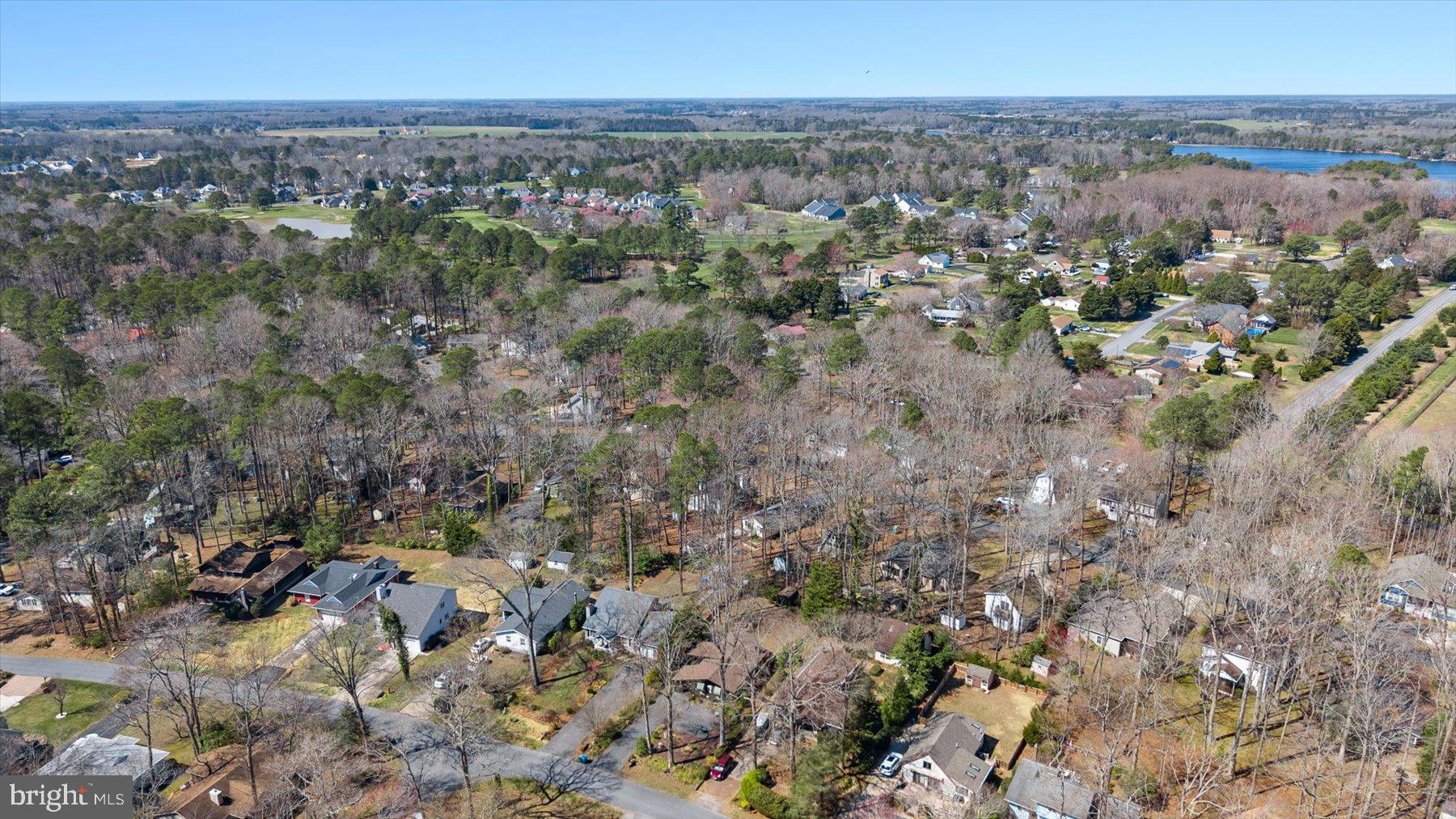 OCEAN PINES - SOMERSET - Residential