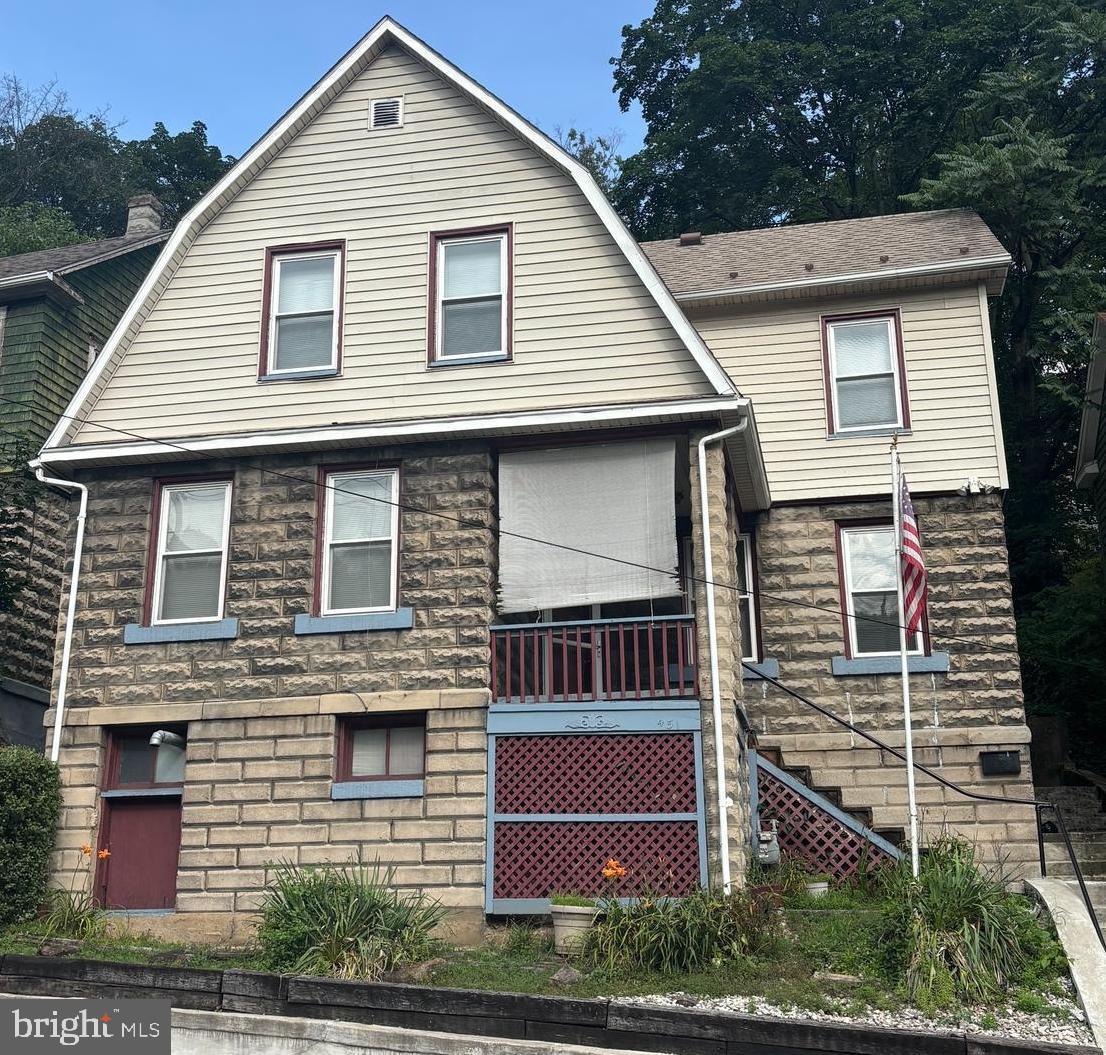 451 BALTIMORE AVENUE