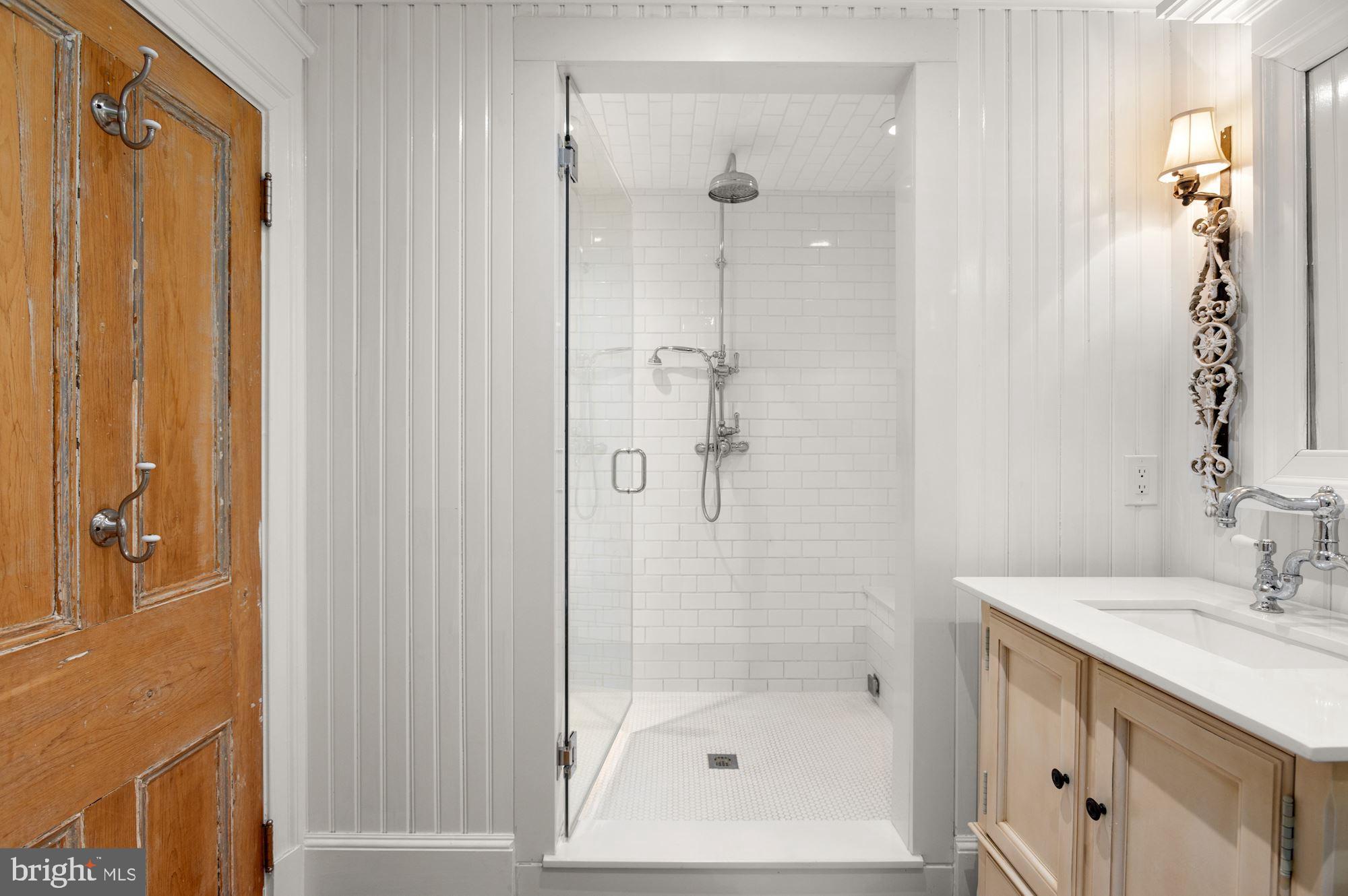 LANGLEY FARMS - Residential