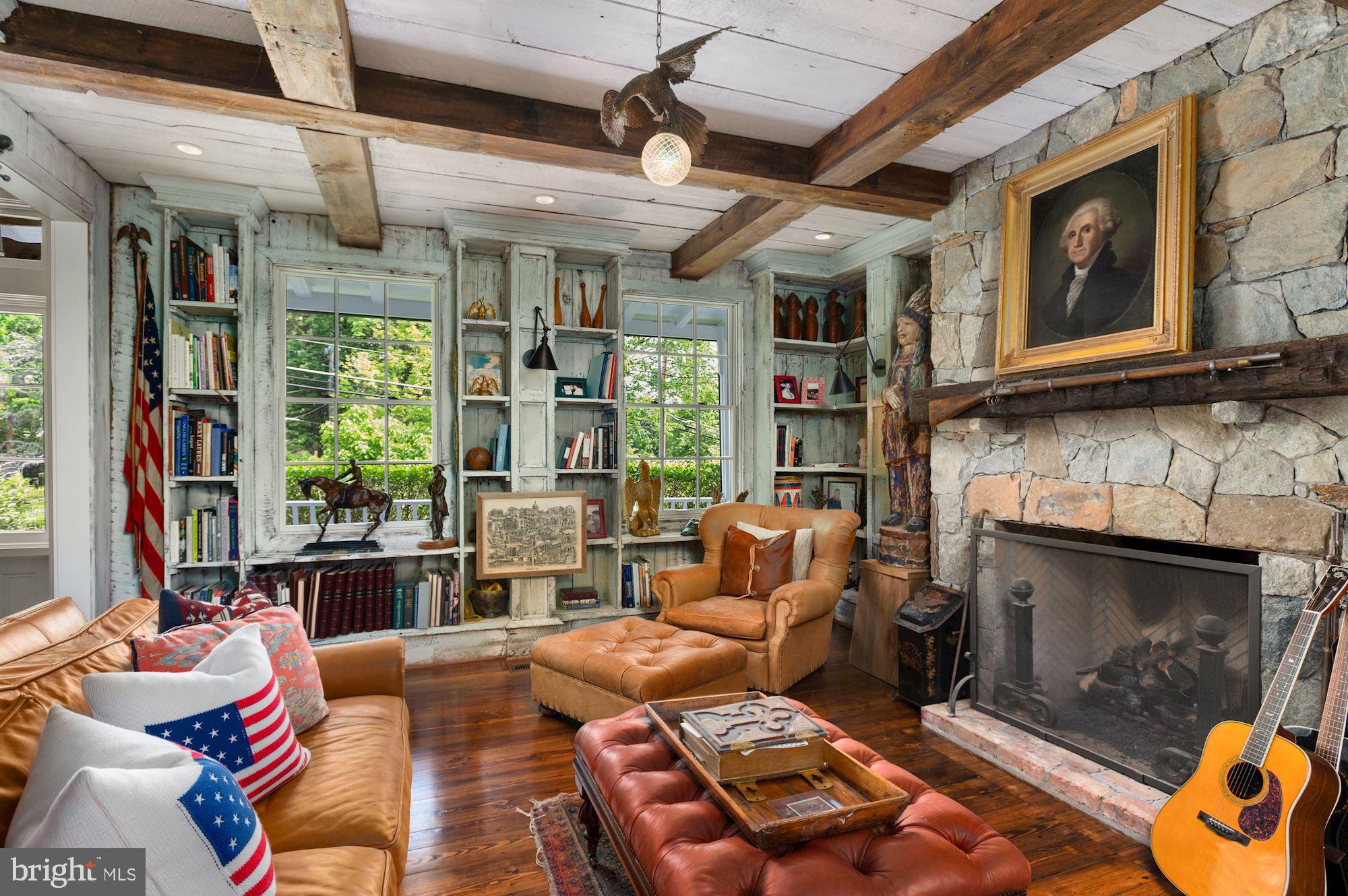 LANGLEY FARMS - Residential