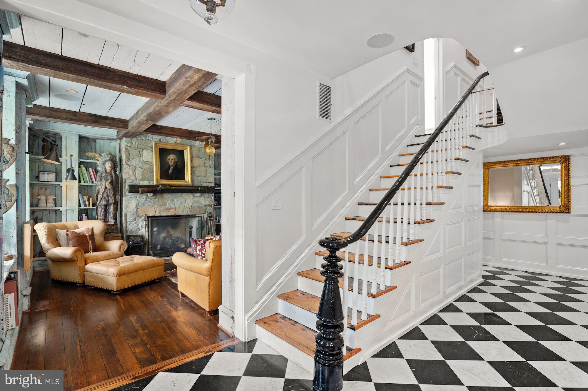 LANGLEY FARMS - Residential