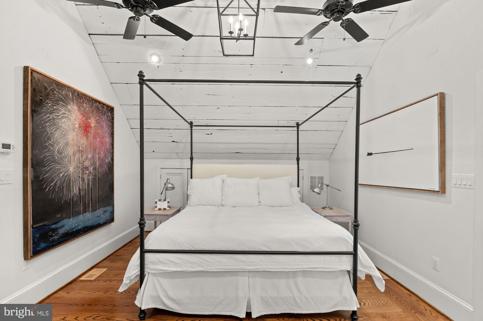 LANGLEY FARMS - Residential