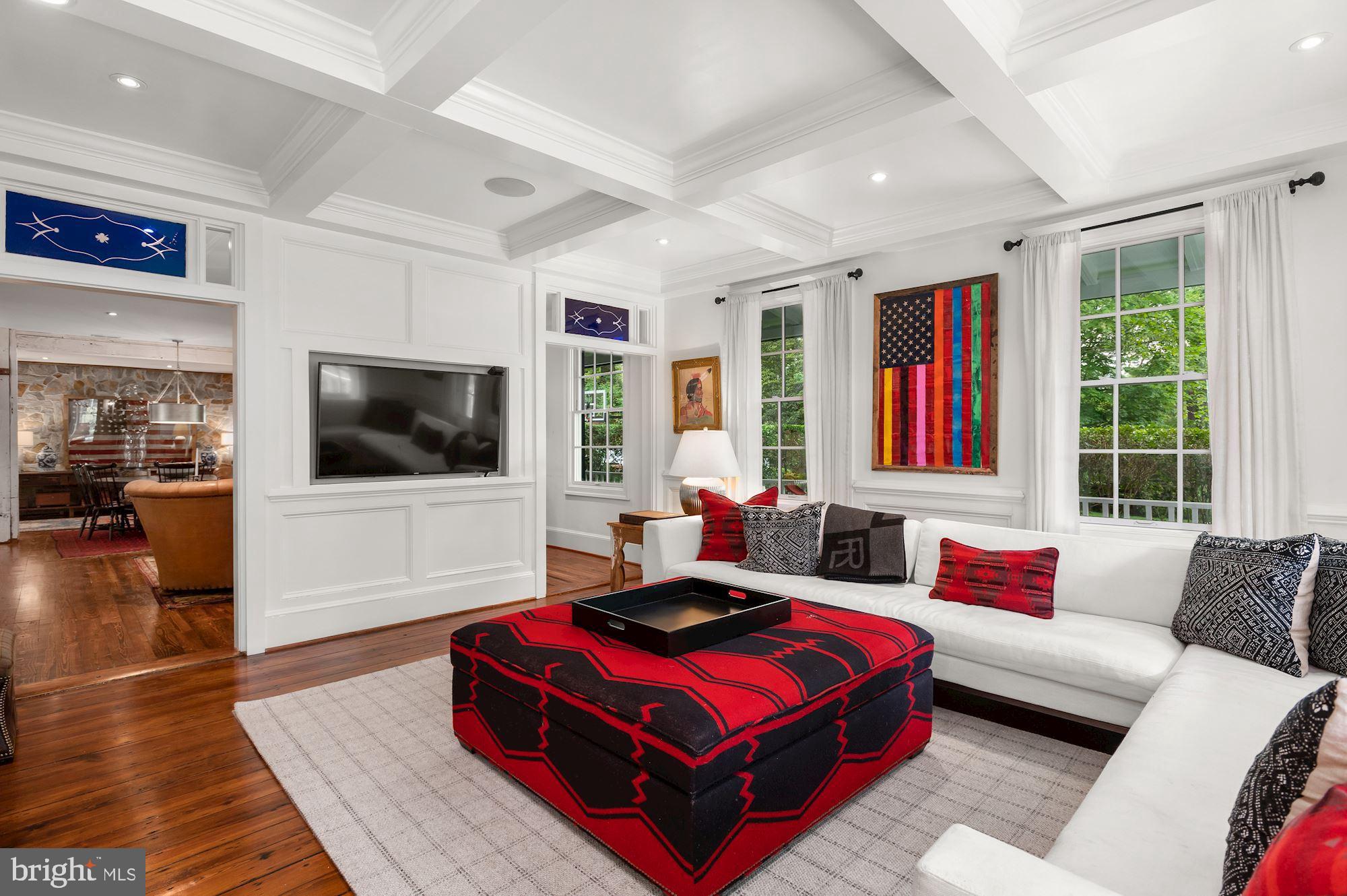 LANGLEY FARMS - Residential