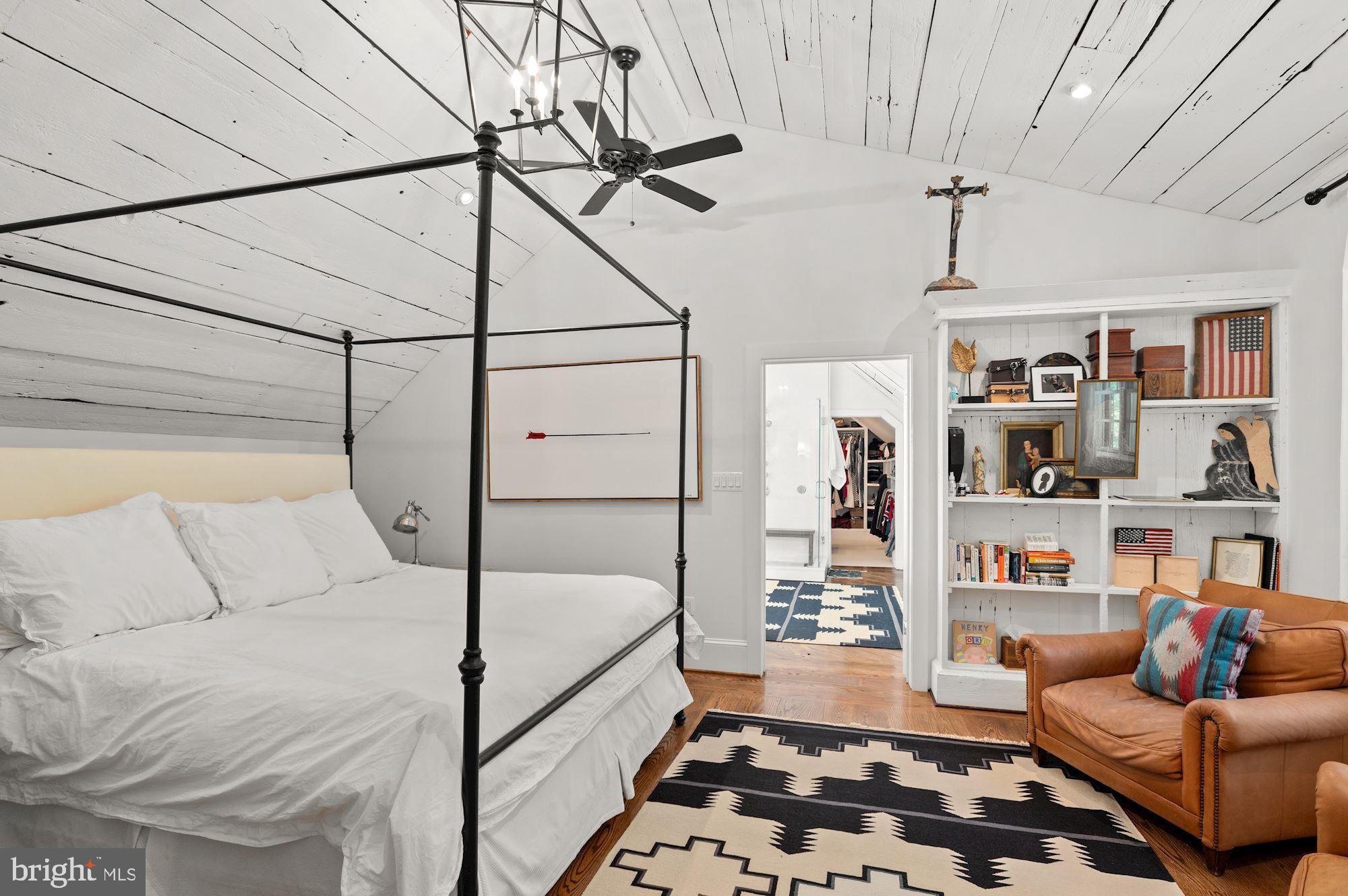 LANGLEY FARMS - Residential