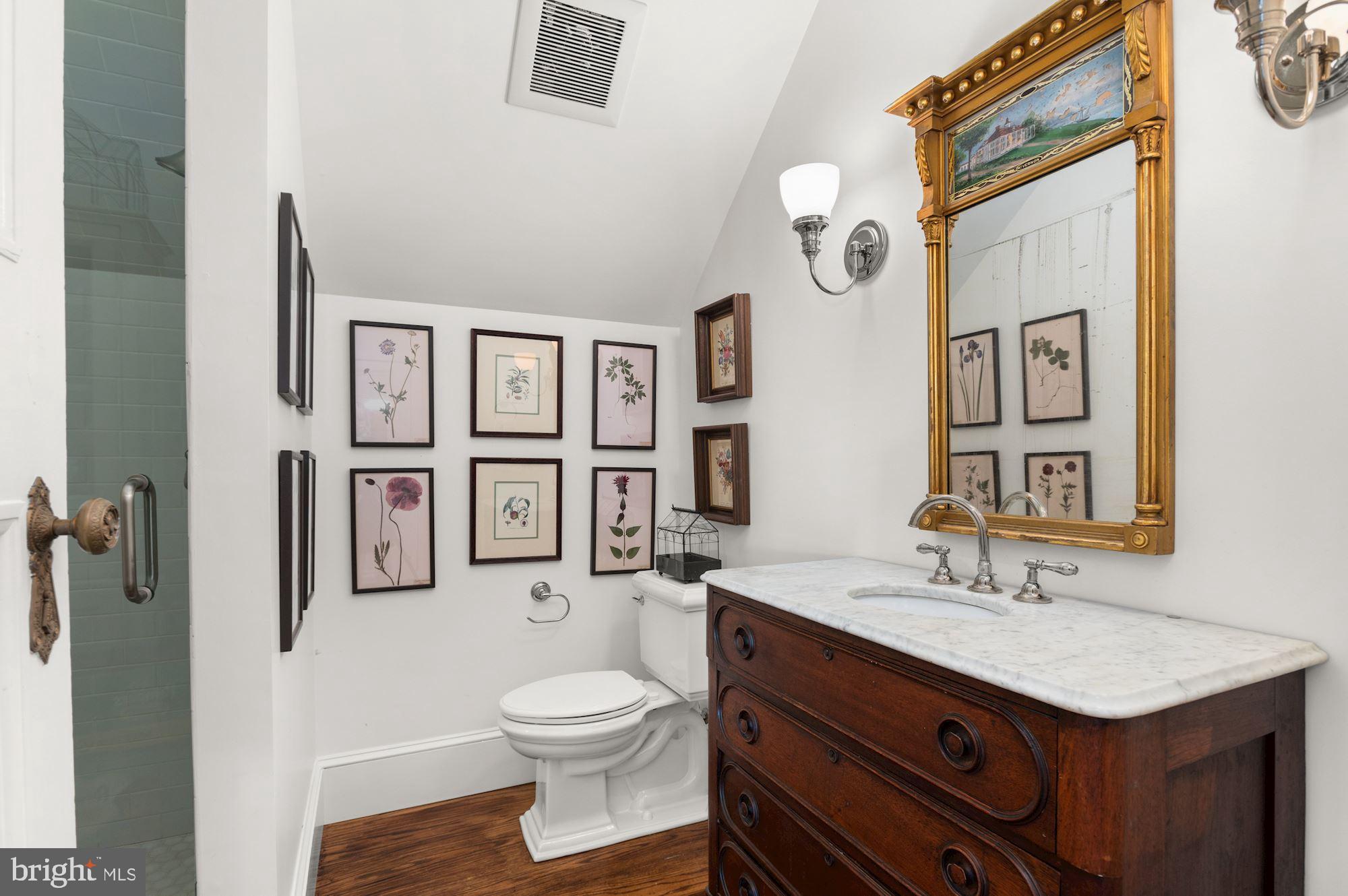 LANGLEY FARMS - Residential