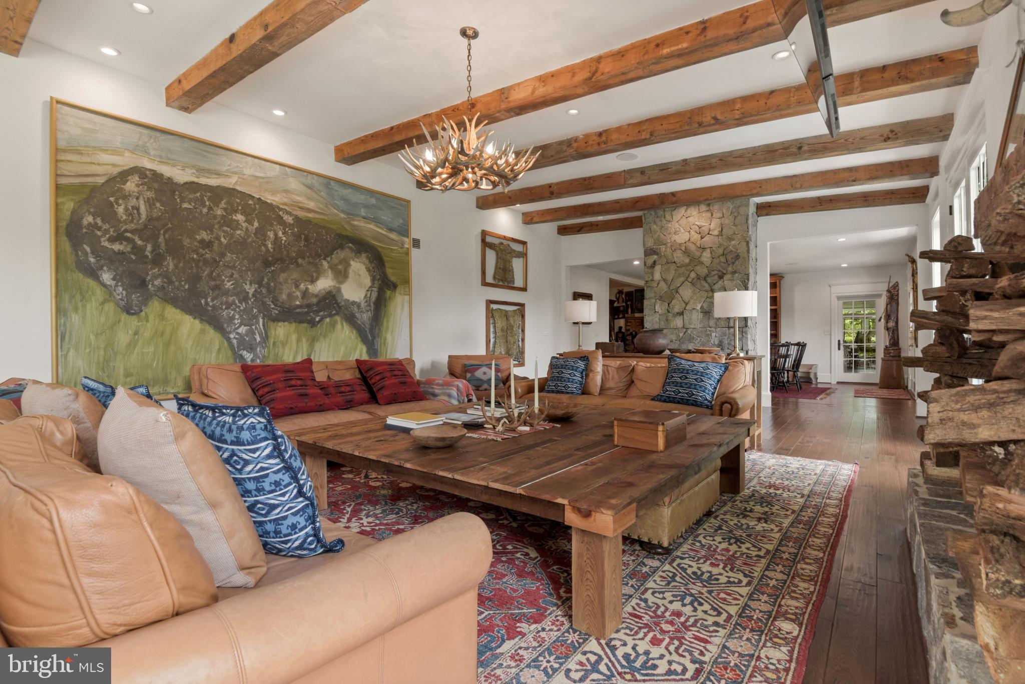 LANGLEY FARMS - Residential