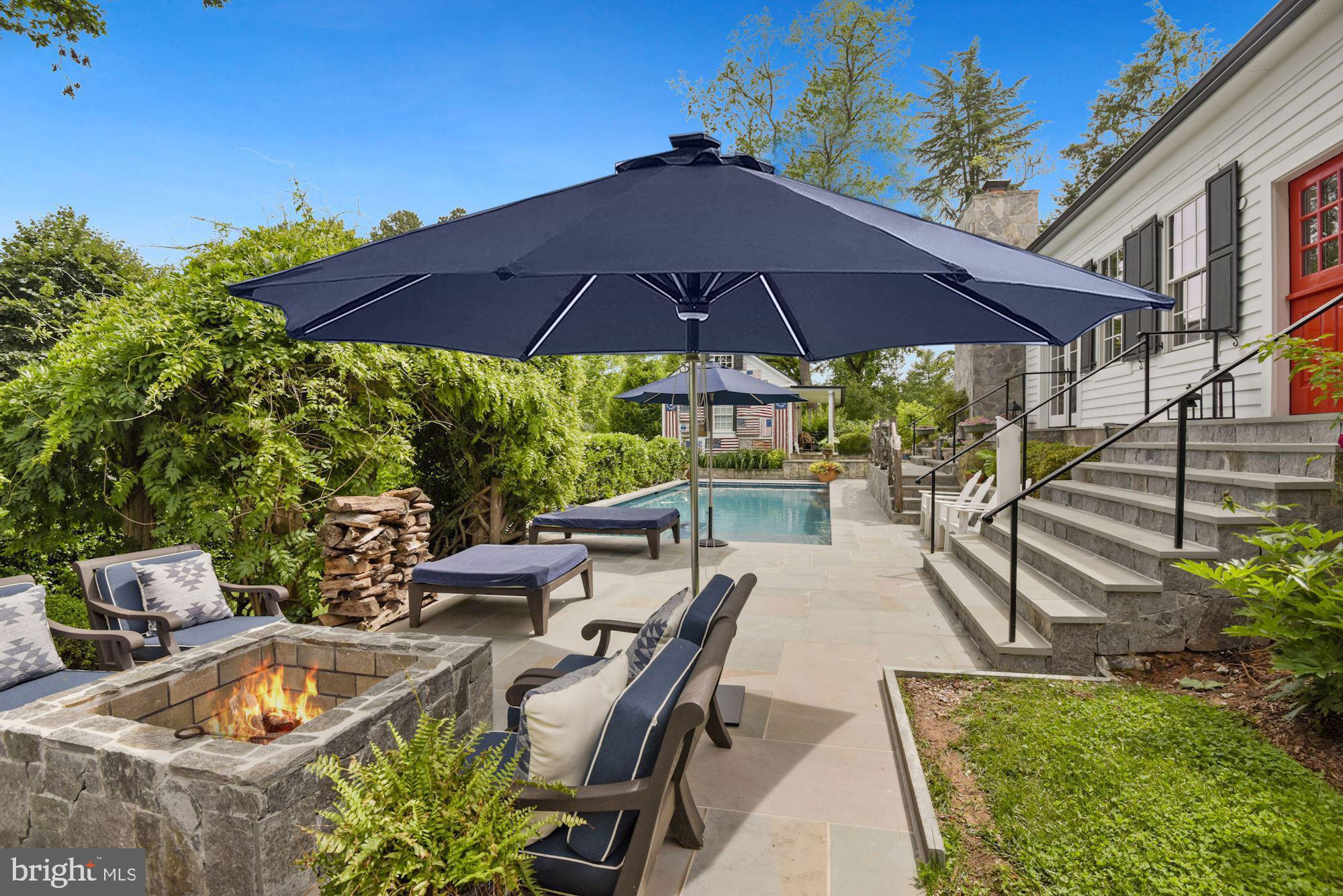 LANGLEY FARMS - Residential