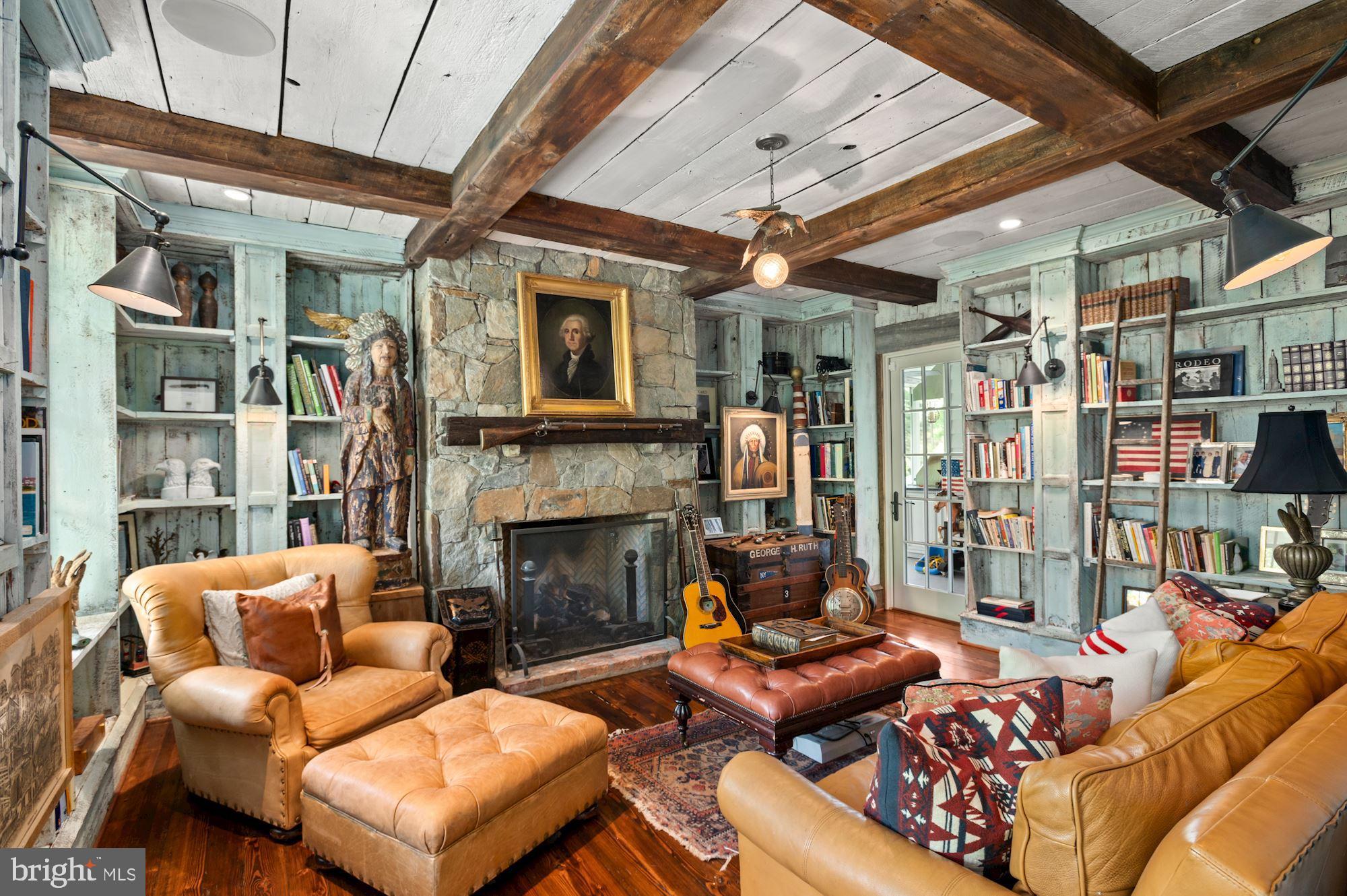 LANGLEY FARMS - Residential