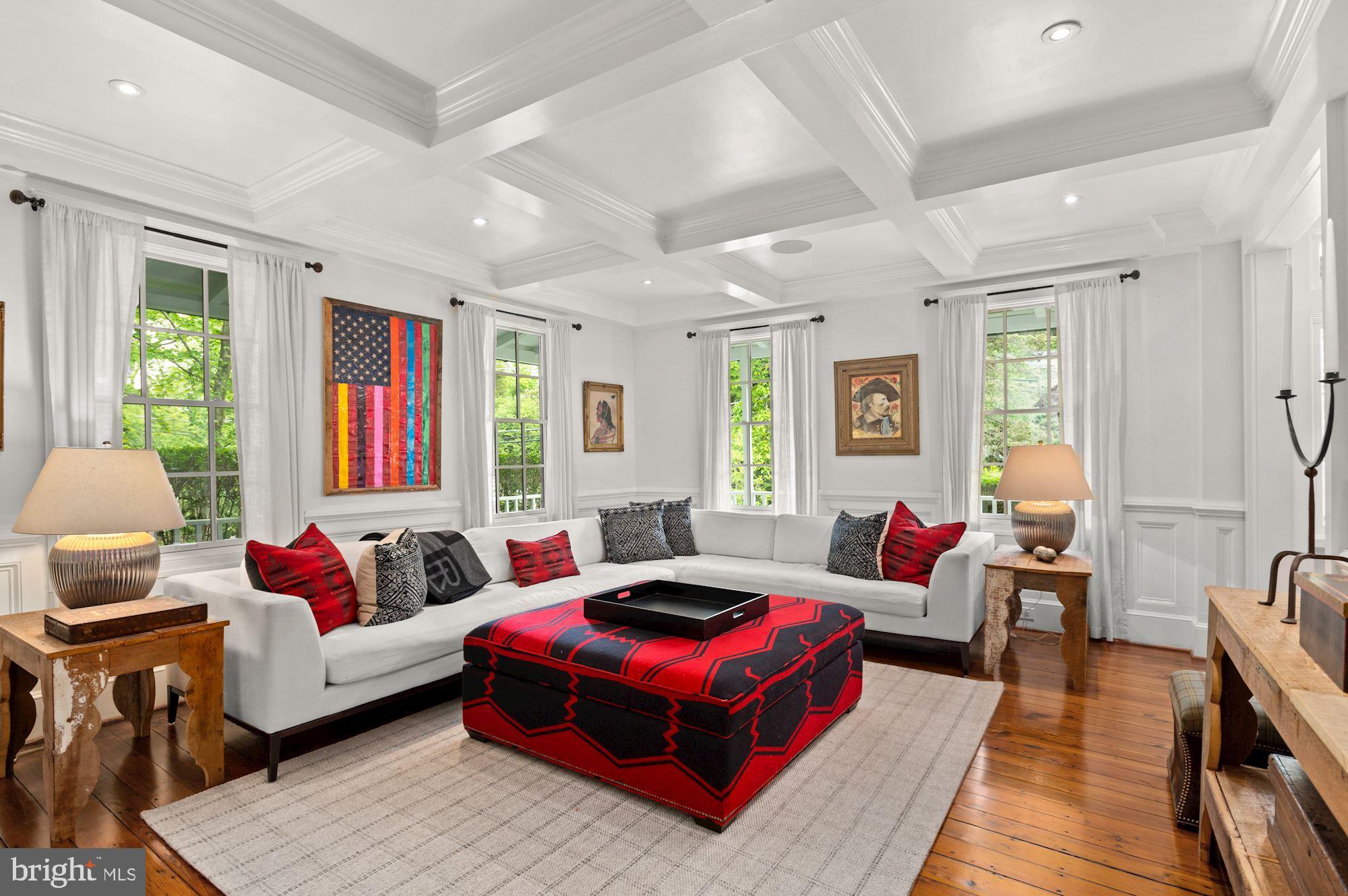 LANGLEY FARMS - Residential