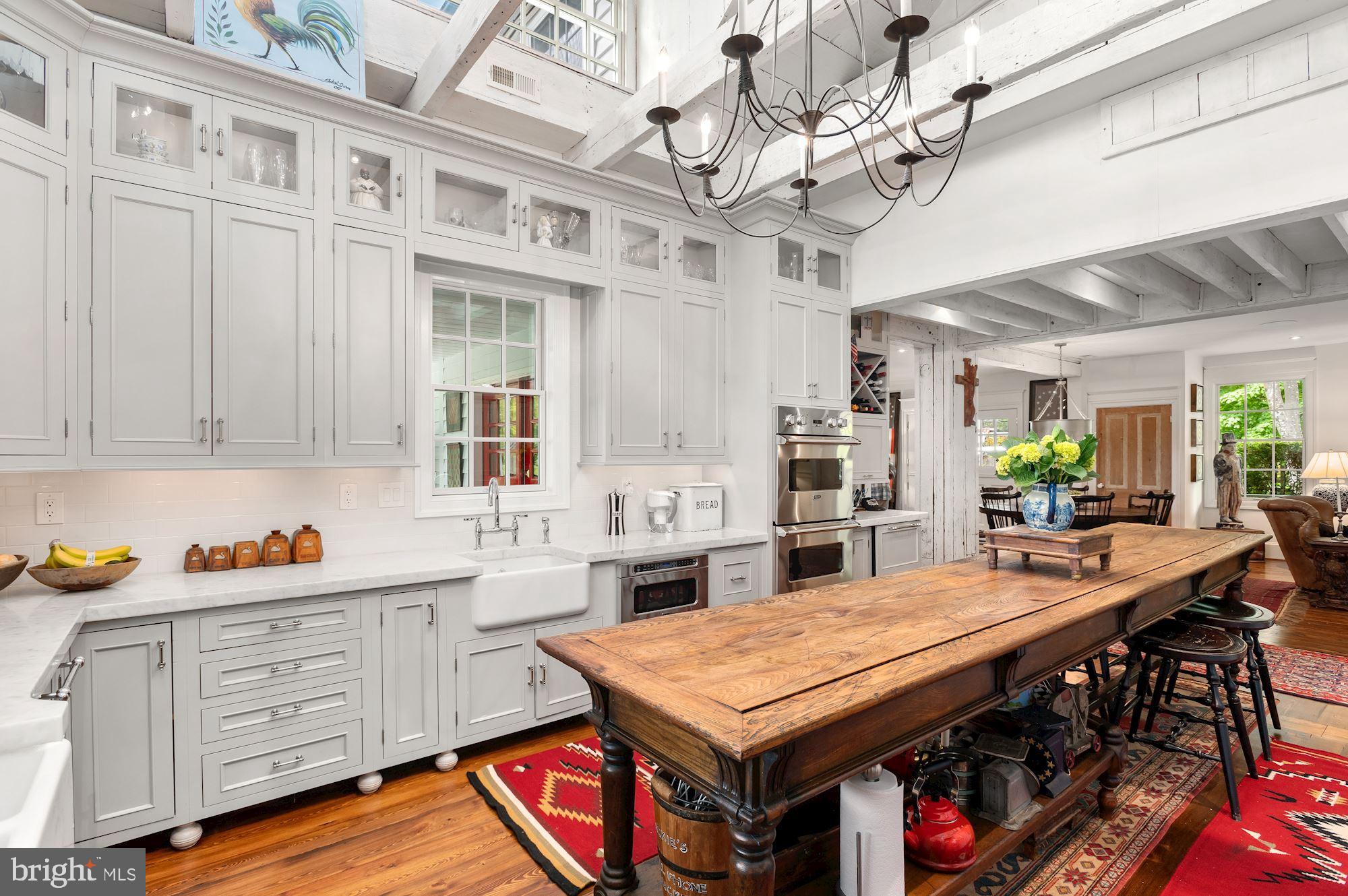 LANGLEY FARMS - Residential