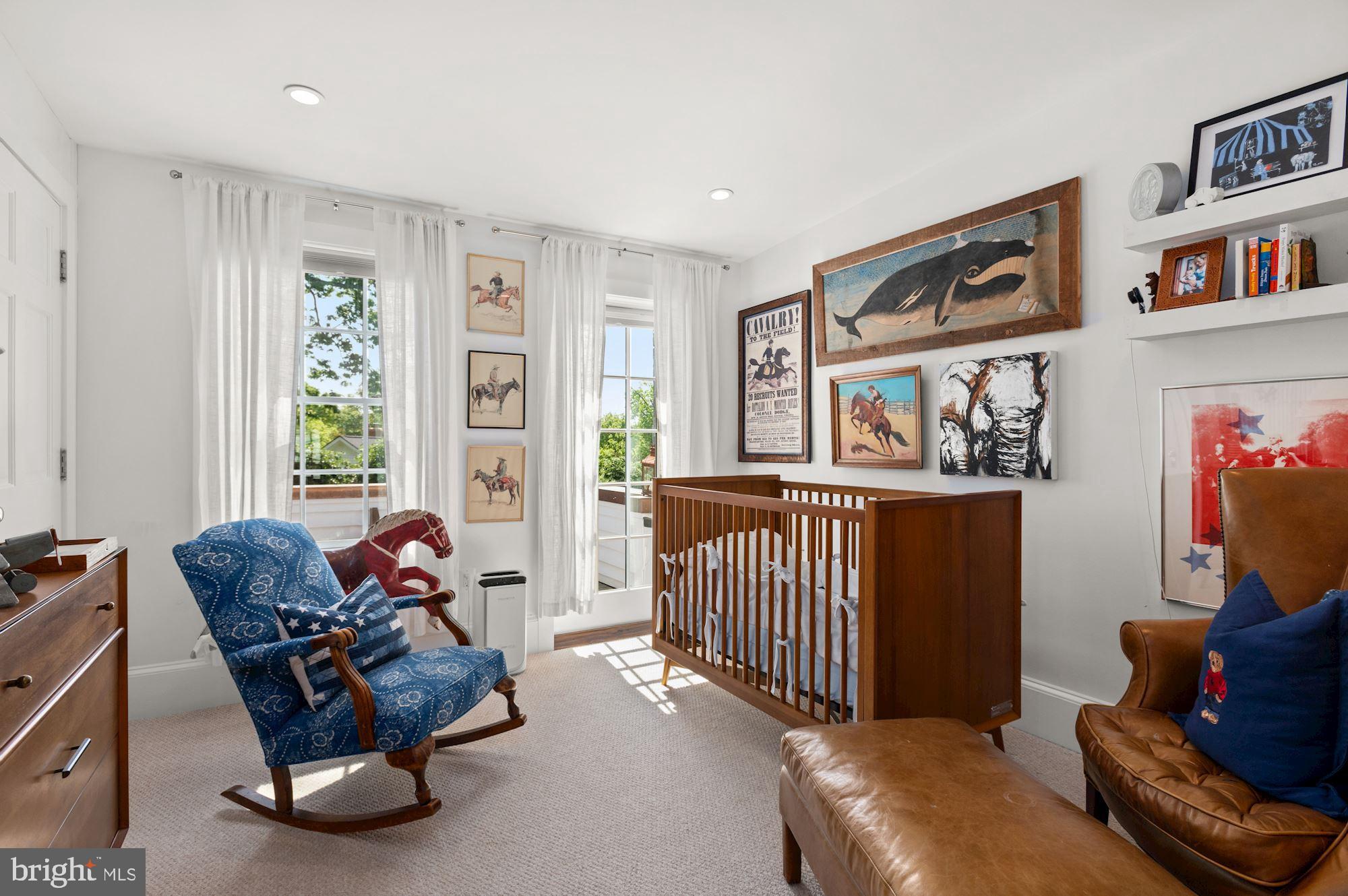 LANGLEY FARMS - Residential